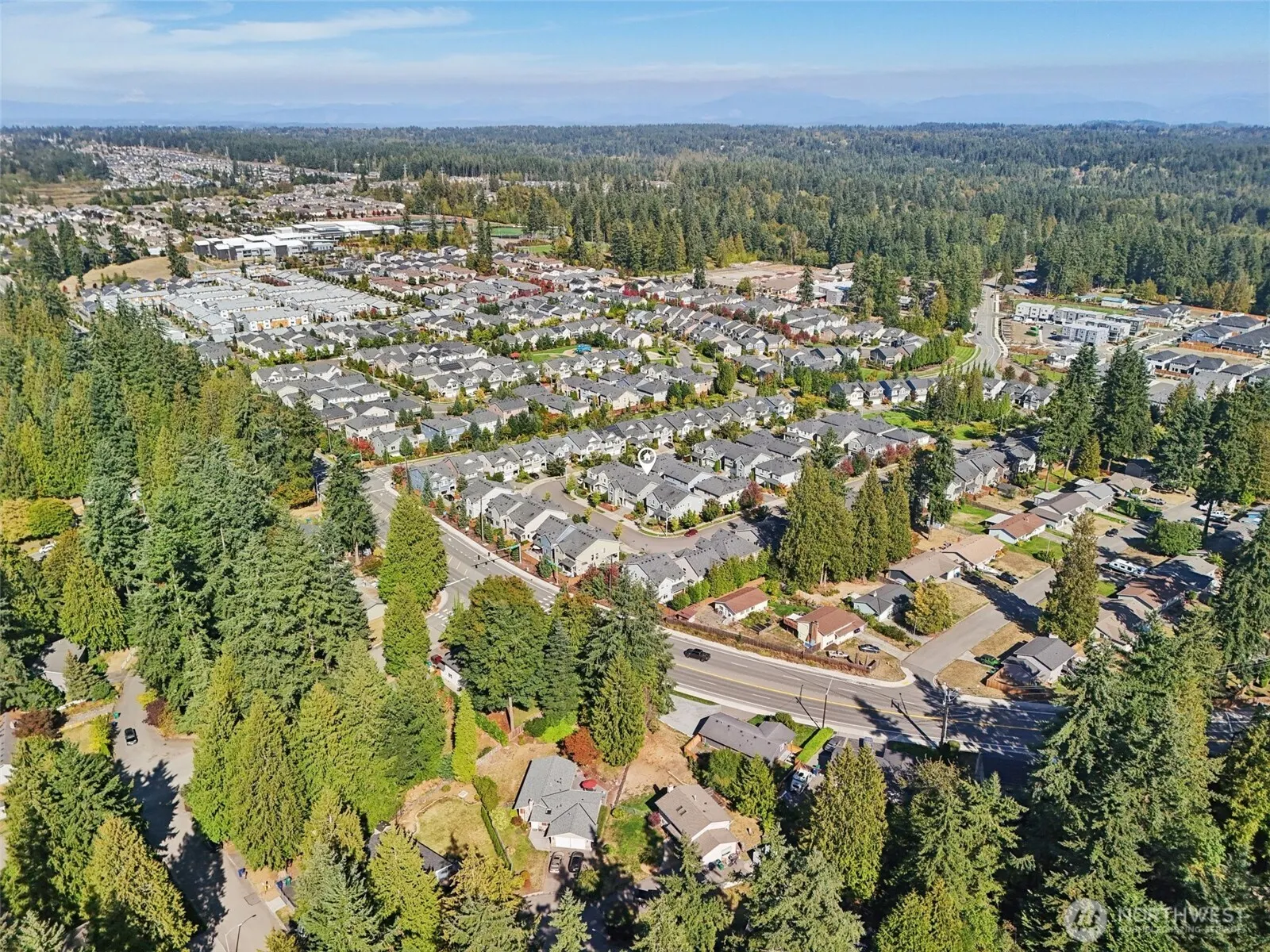 19817 35th Drive SE, Bothell, WA 98012