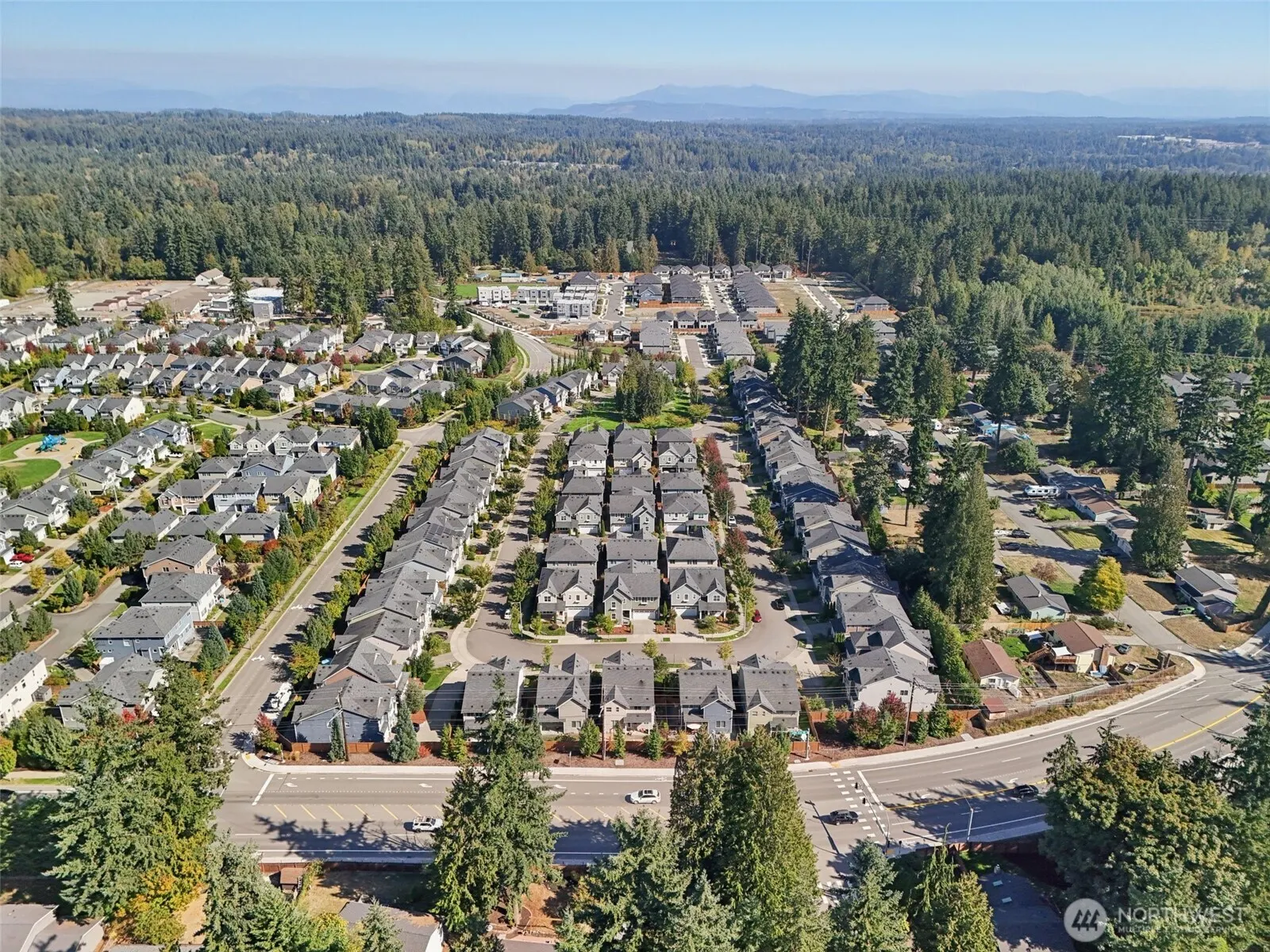 19817 35th Drive SE, Bothell, WA 98012