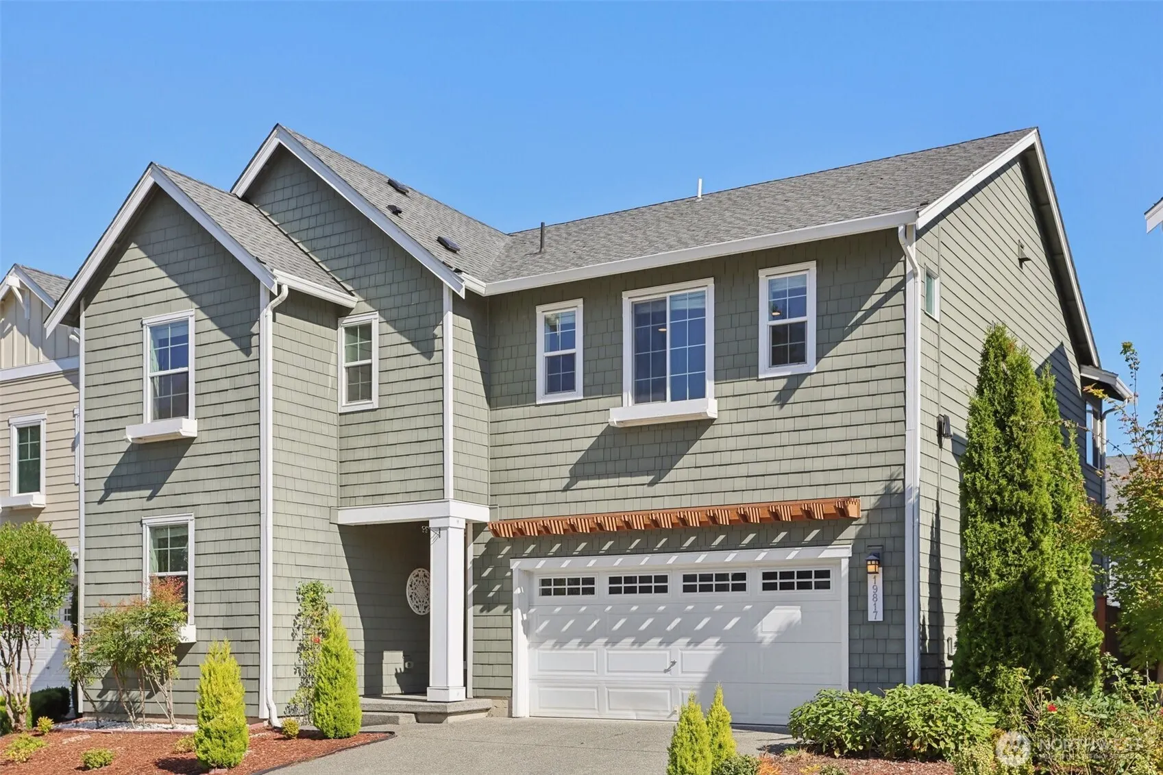19817 35th Drive SE, Bothell, WA 98012