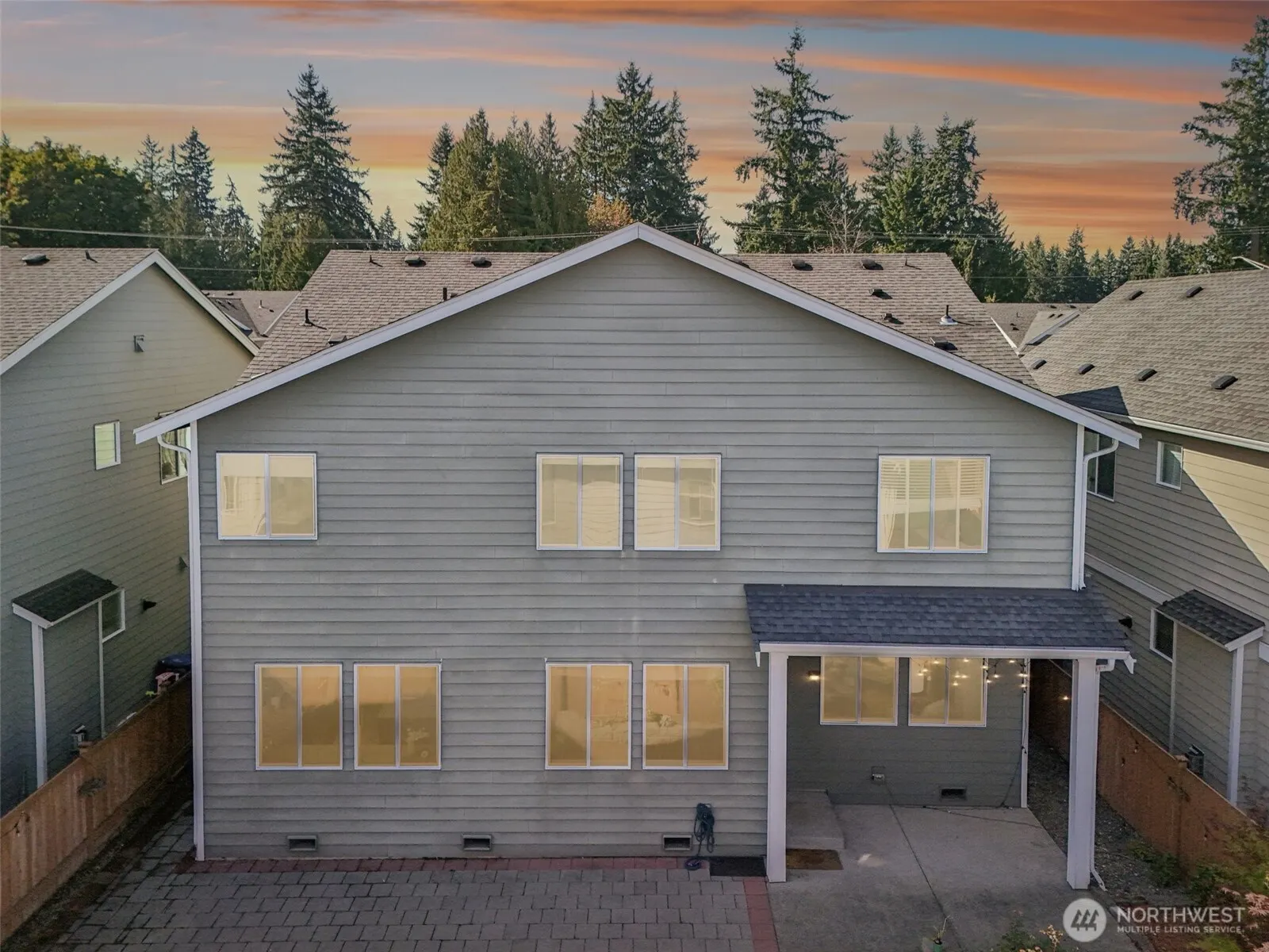19817 35th Drive SE, Bothell, WA 98012