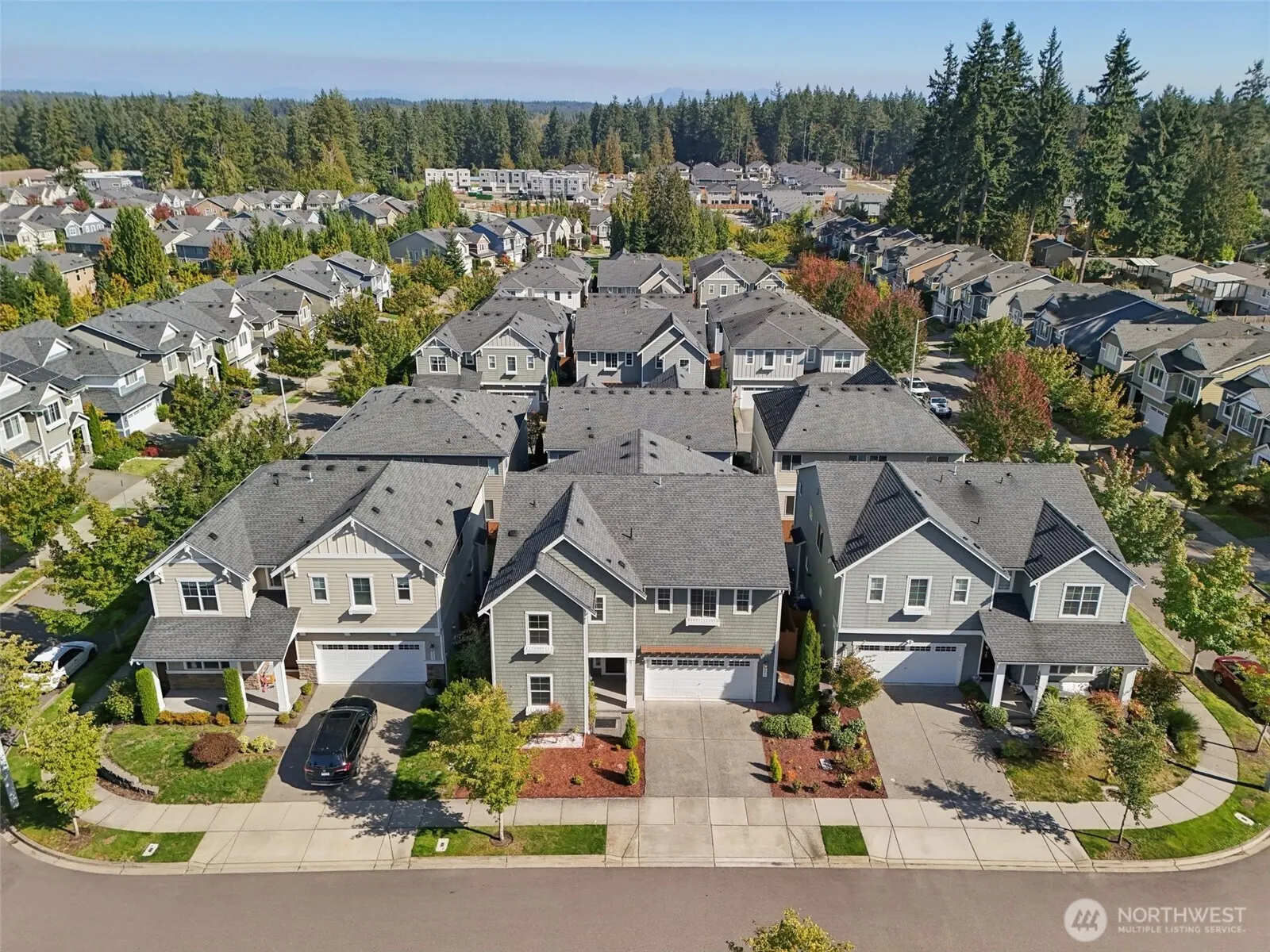 19817 35th Drive SE, Bothell, WA 98012