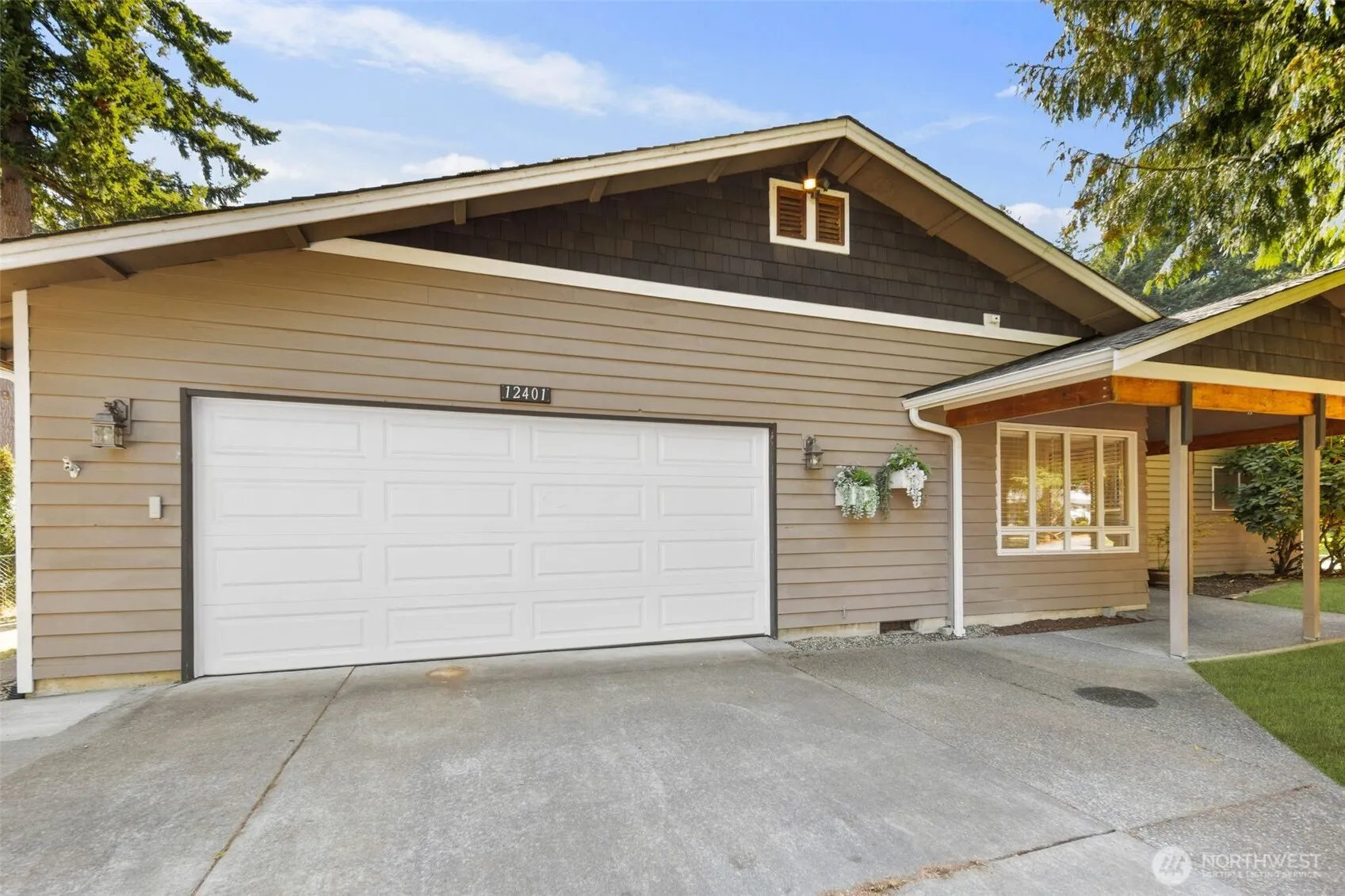12401 SE 235th Street , Kent, WA 98031