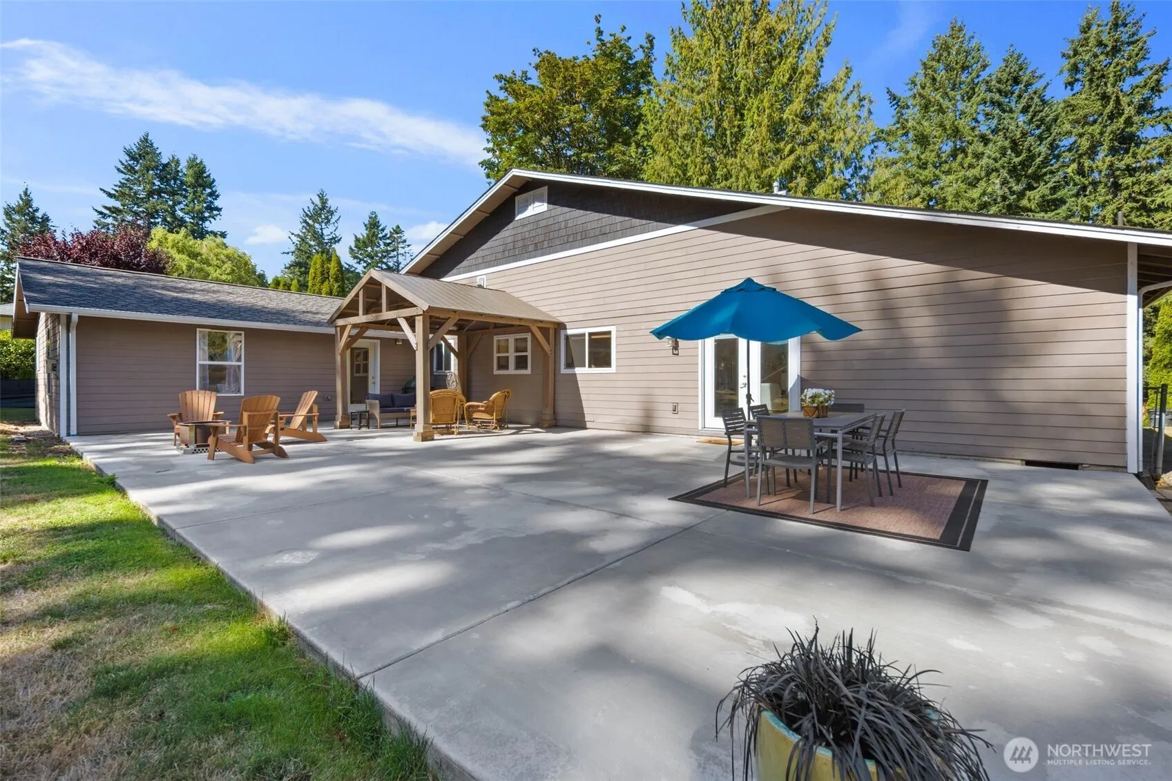 12401 SE 235th Street , Kent, WA 98031