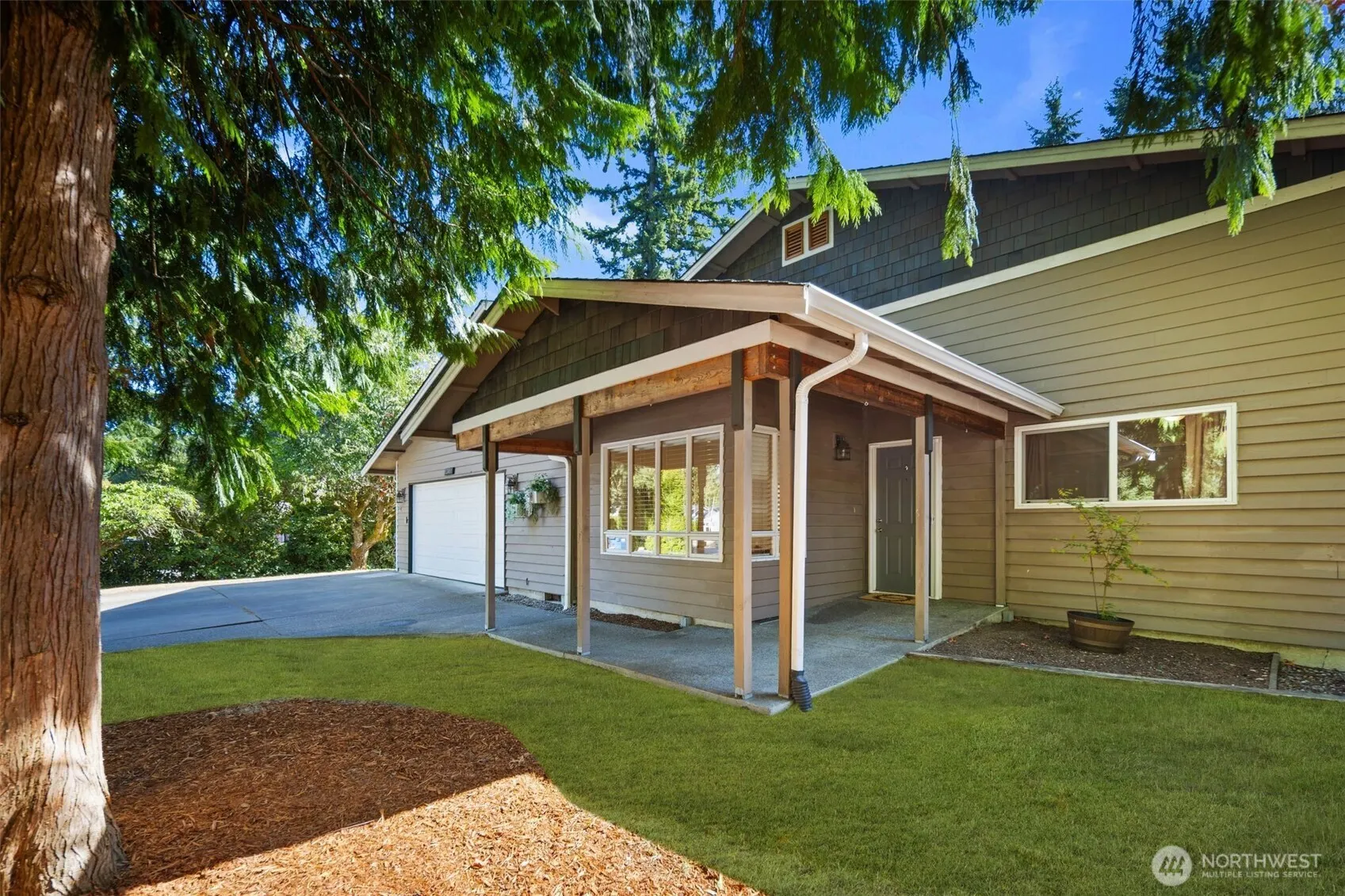12401 SE 235th Street , Kent, WA 98031