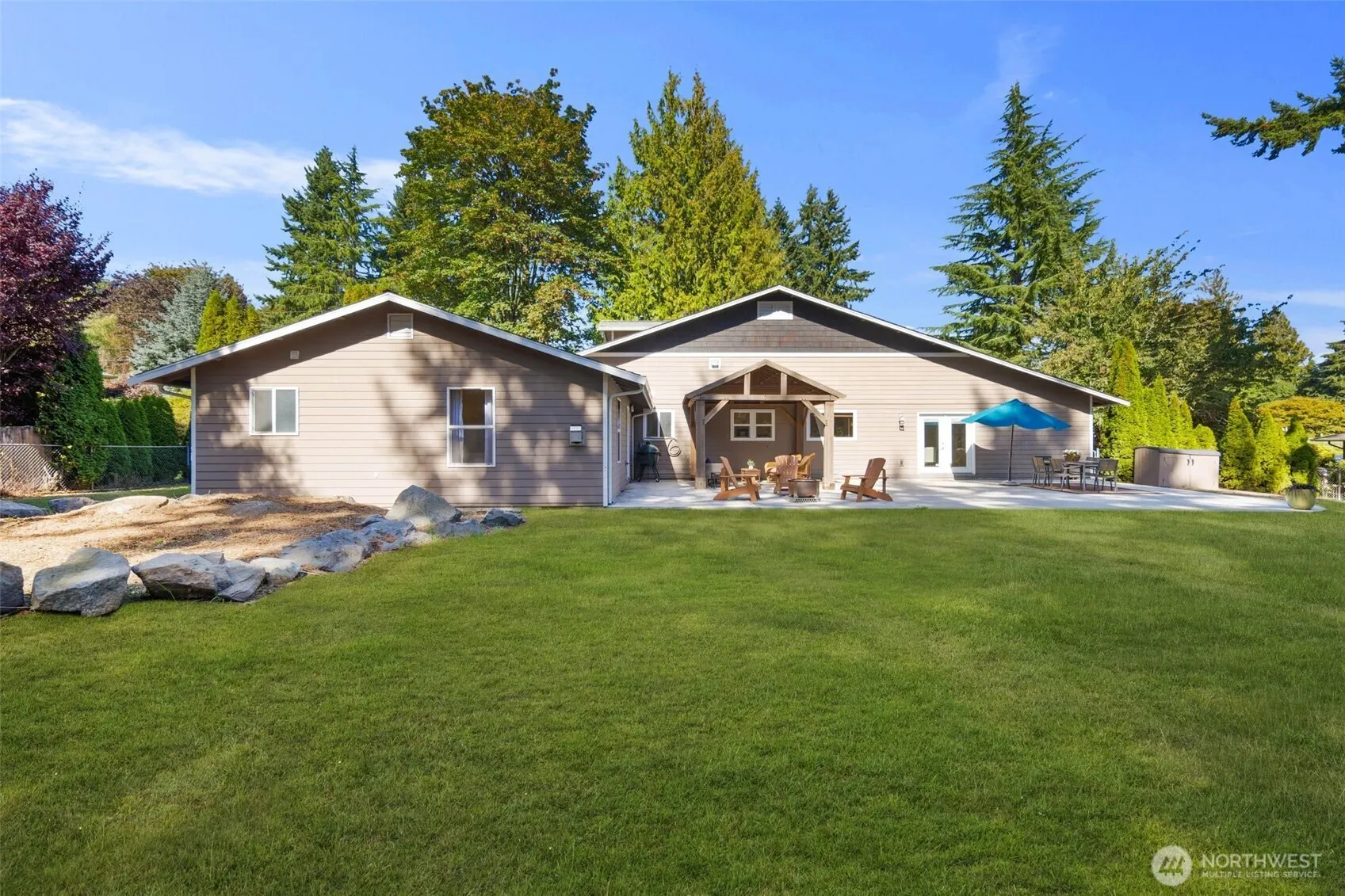 12401 SE 235th Street , Kent, WA 98031