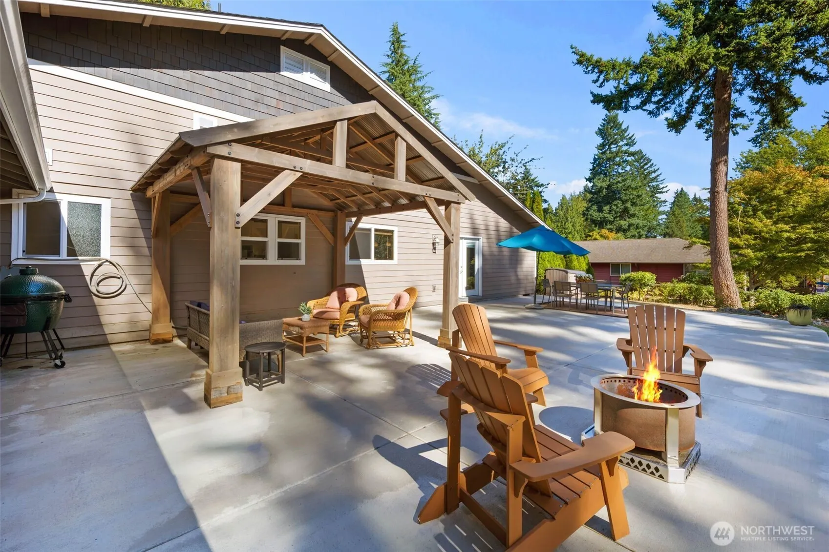 12401 SE 235th Street , Kent, WA 98031