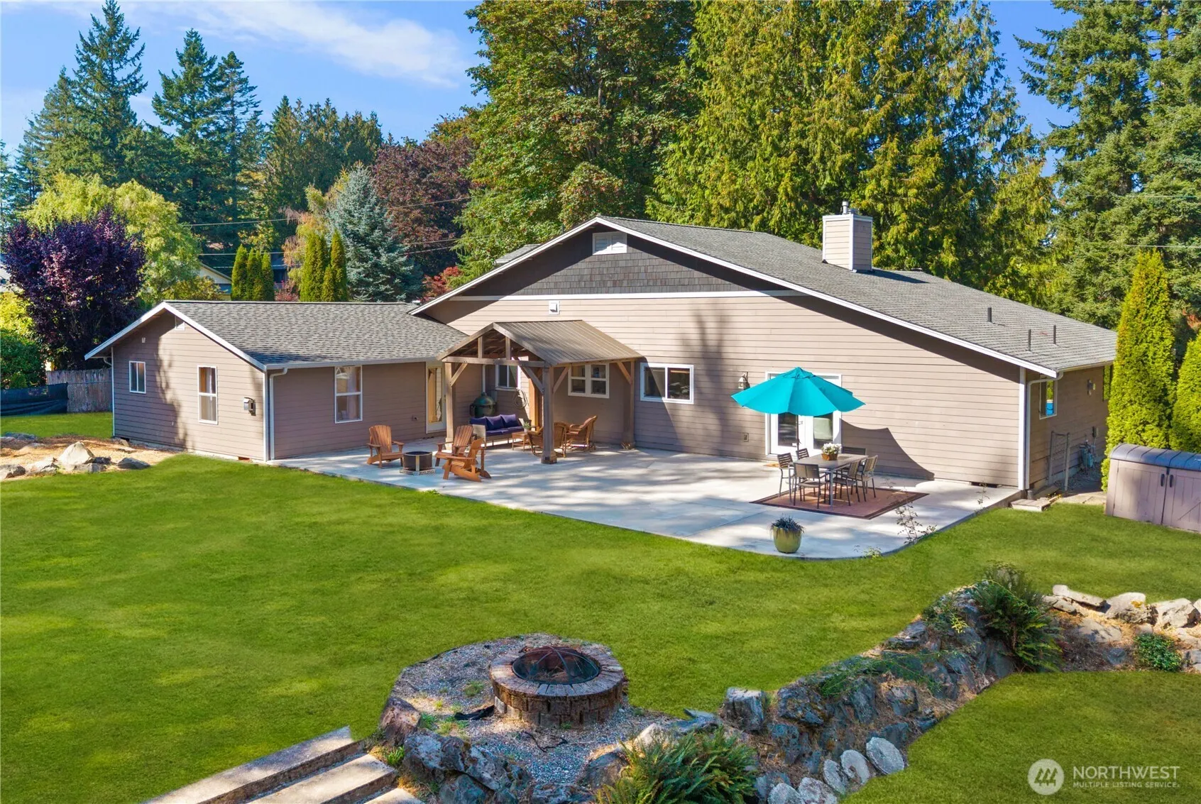 12401 SE 235th Street , Kent, WA 98031