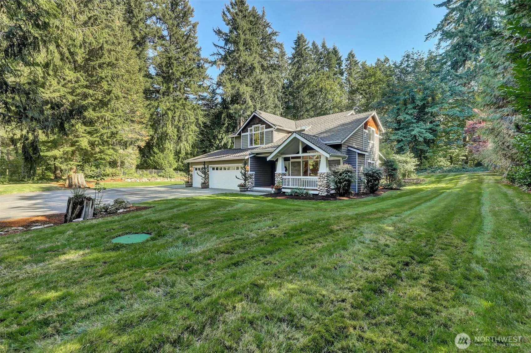 20021 NE 194 Street , Woodinville, WA 98077