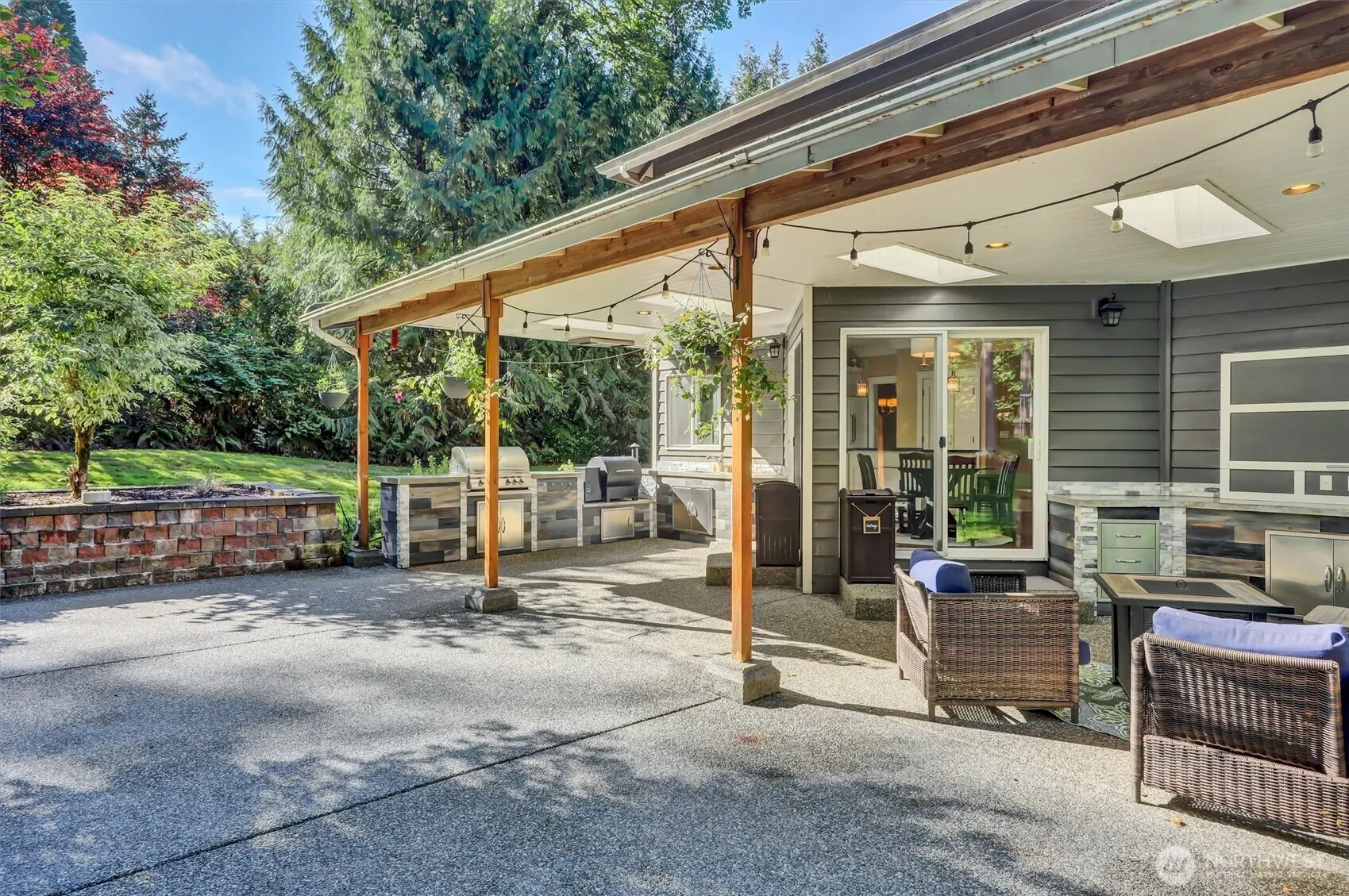 20021 NE 194 Street , Woodinville, WA 98077