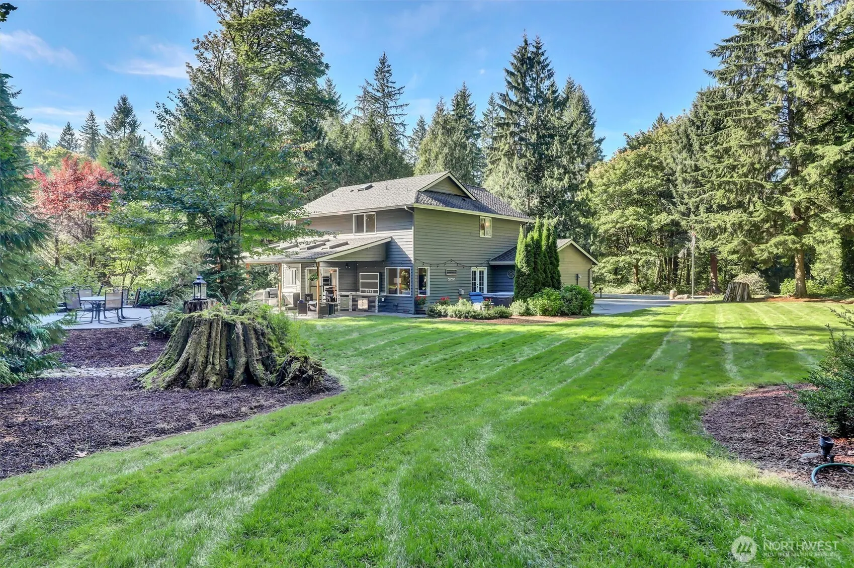 20021 NE 194 Street , Woodinville, WA 98077