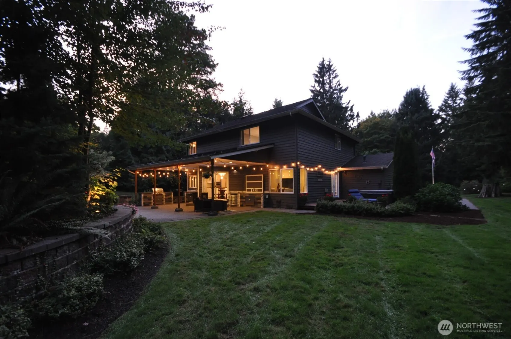 20021 NE 194 Street , Woodinville, WA 98077