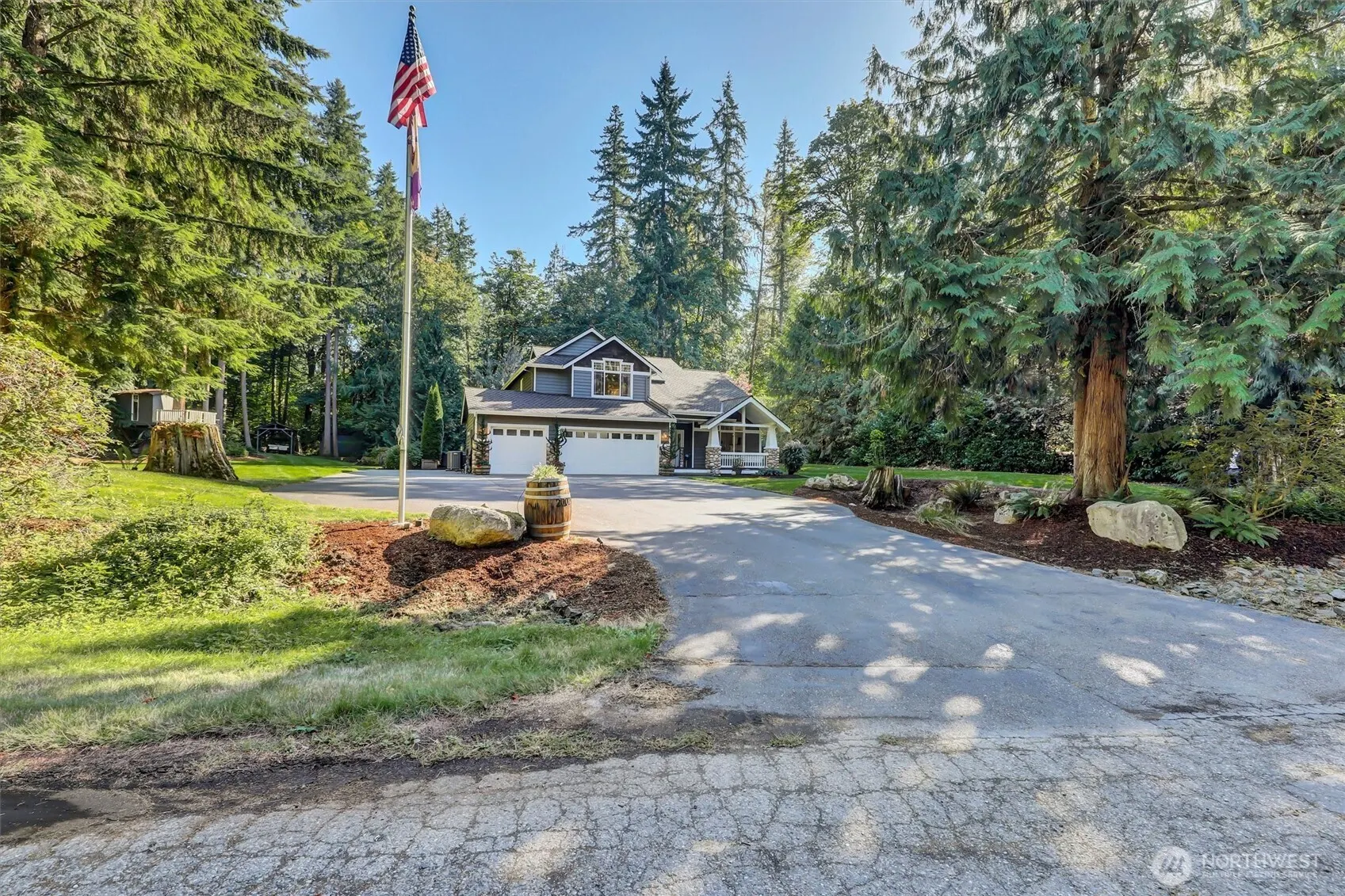 20021 NE 194 Street , Woodinville, WA 98077