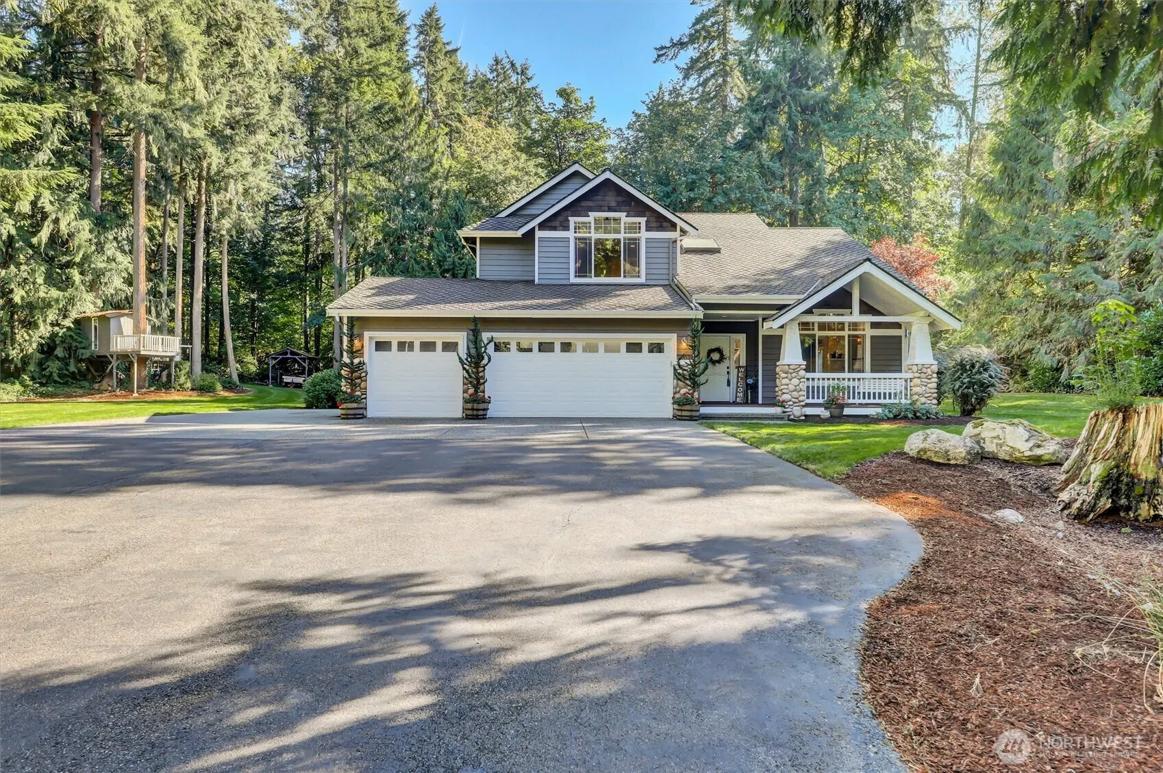 20021 NE 194 Street , Woodinville, WA 98077