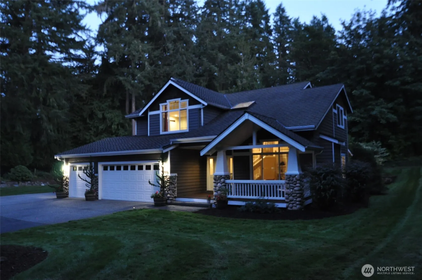 20021 NE 194 Street , Woodinville, WA 98077