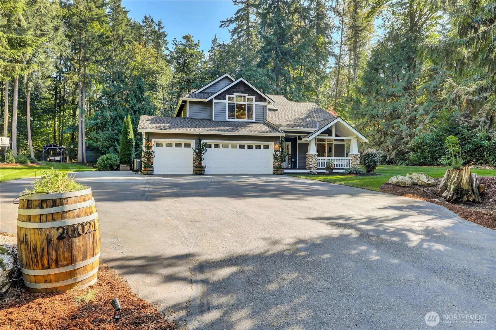 20021 NE 194 Street , Woodinville, WA 98077