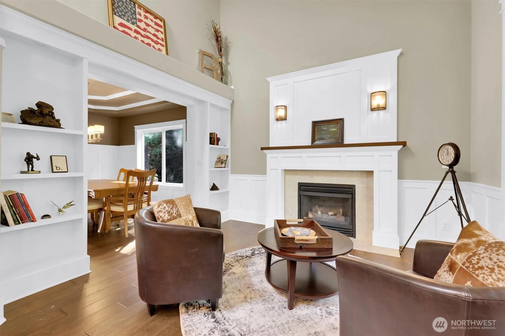 20021 NE 194 Street , Woodinville, WA 98077