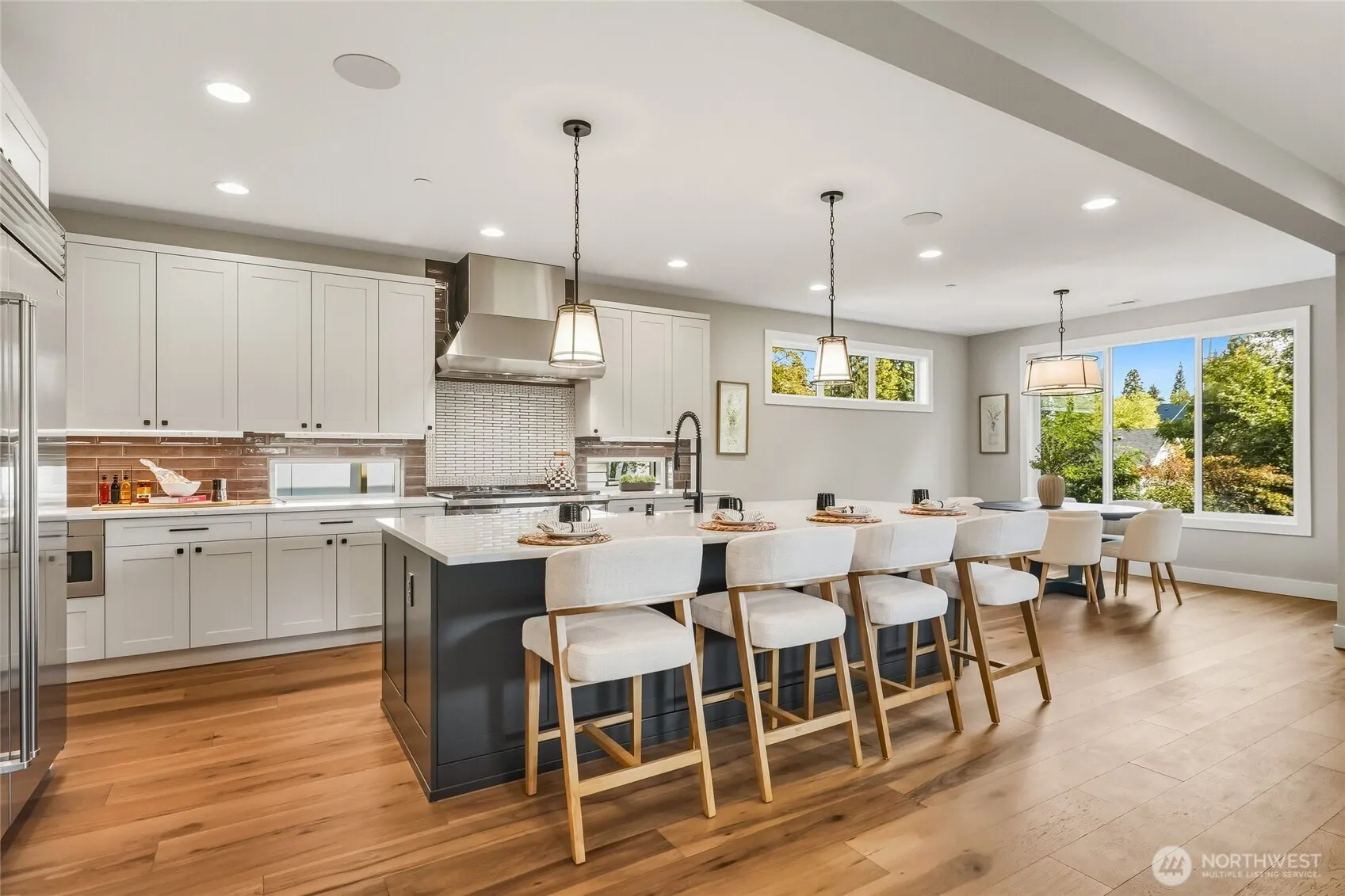 15525 NE 60th Street , Redmond, WA 98052