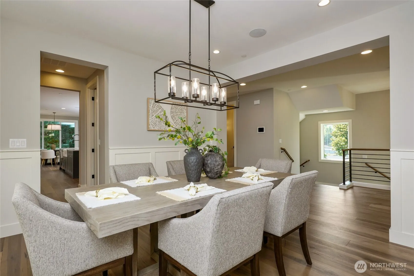 15525 NE 60th Street , Redmond, WA 98052