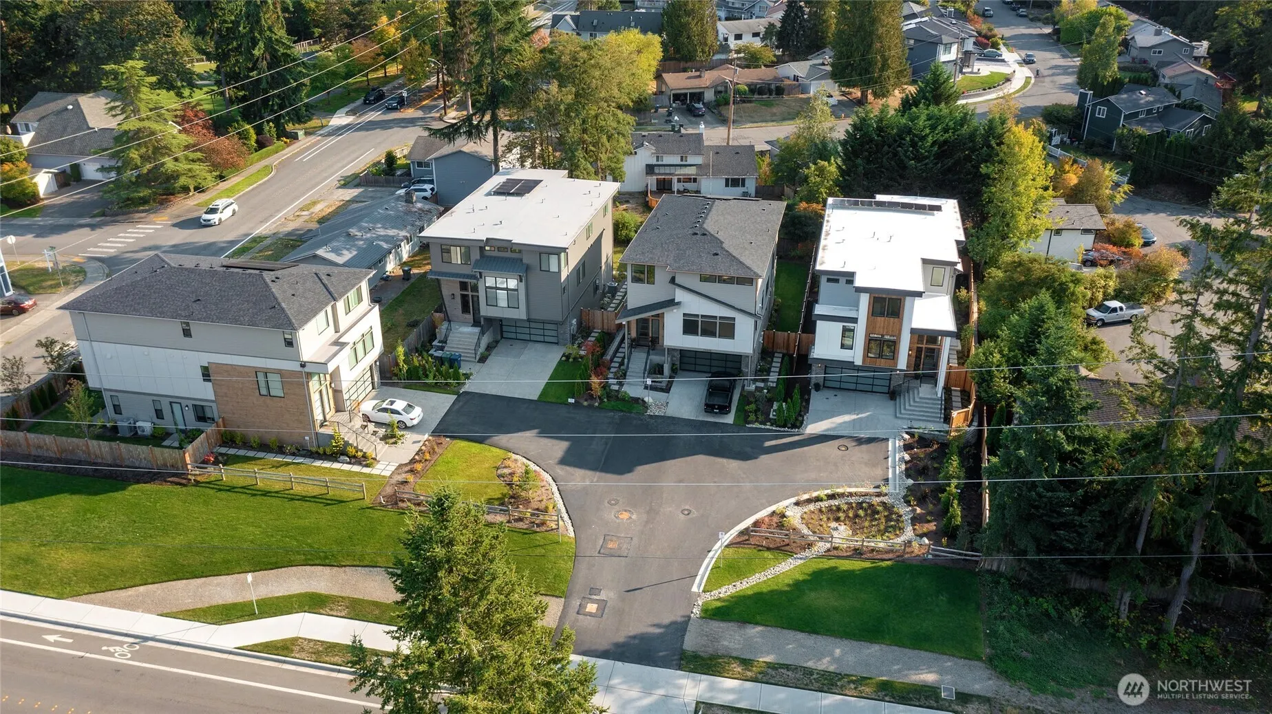 15525 NE 60th Street , Redmond, WA 98052