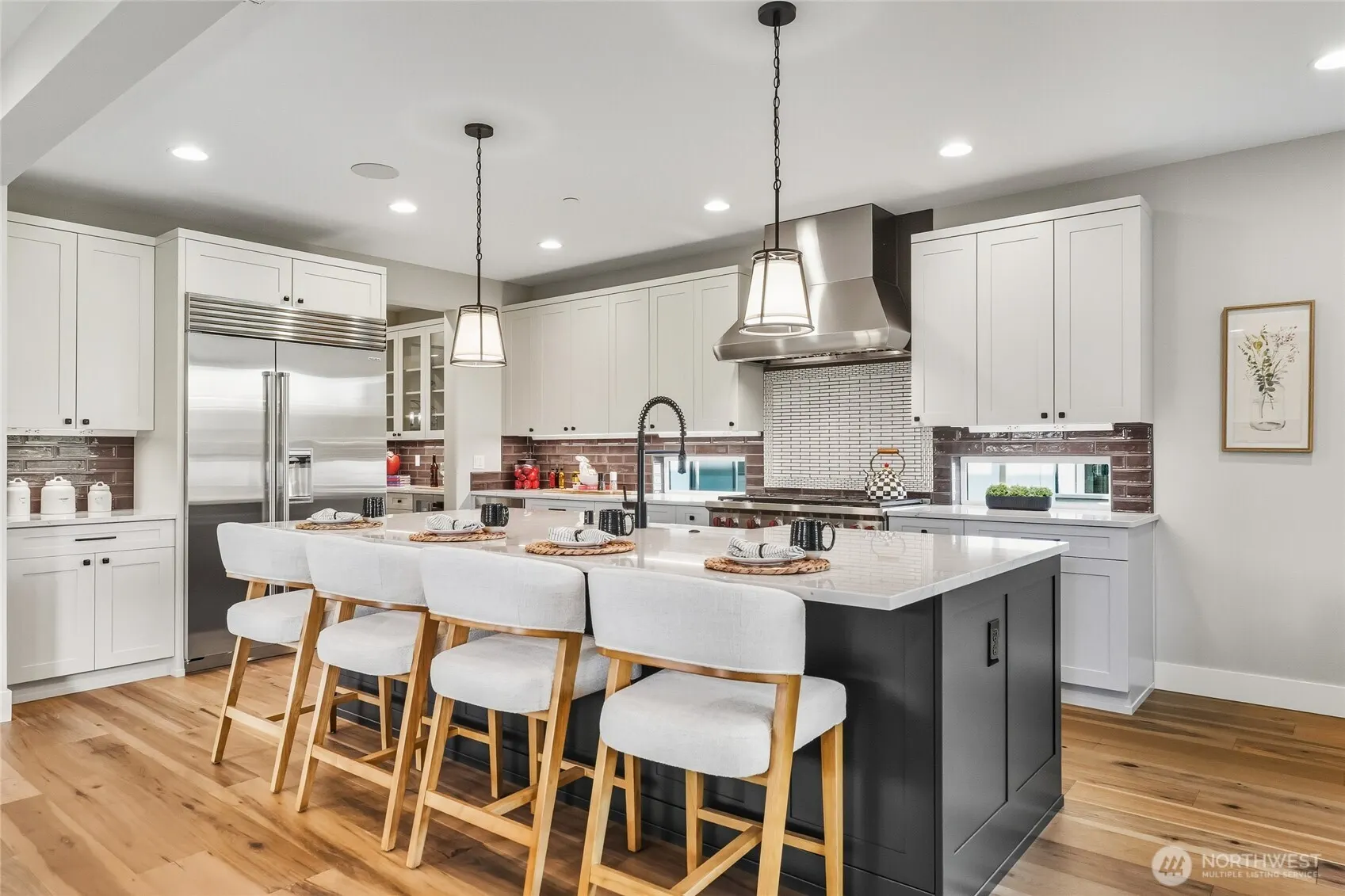 15525 NE 60th Street , Redmond, WA 98052