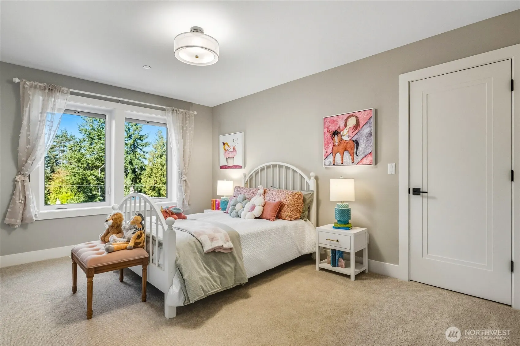 15525 NE 60th Street , Redmond, WA 98052