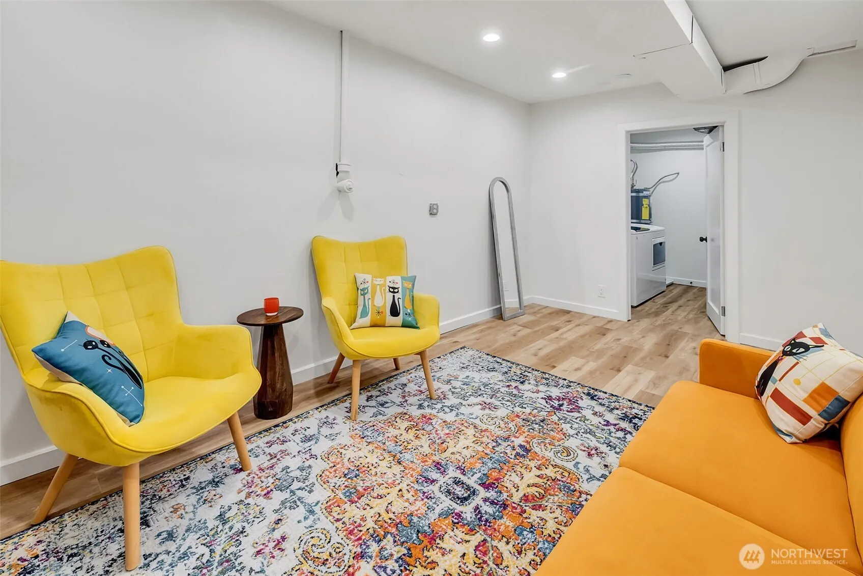 9804 63rd Avenue S, Seattle, WA 98118