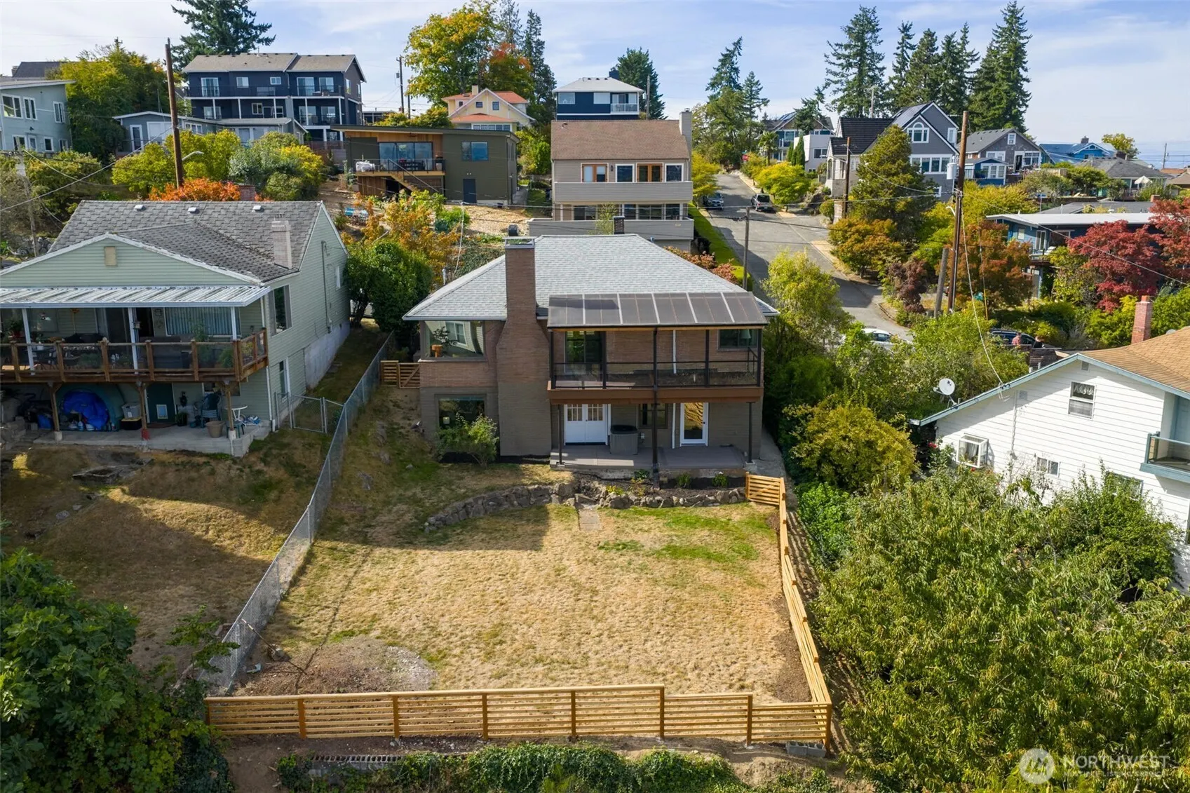9804 63rd Avenue S, Seattle, WA 98118
