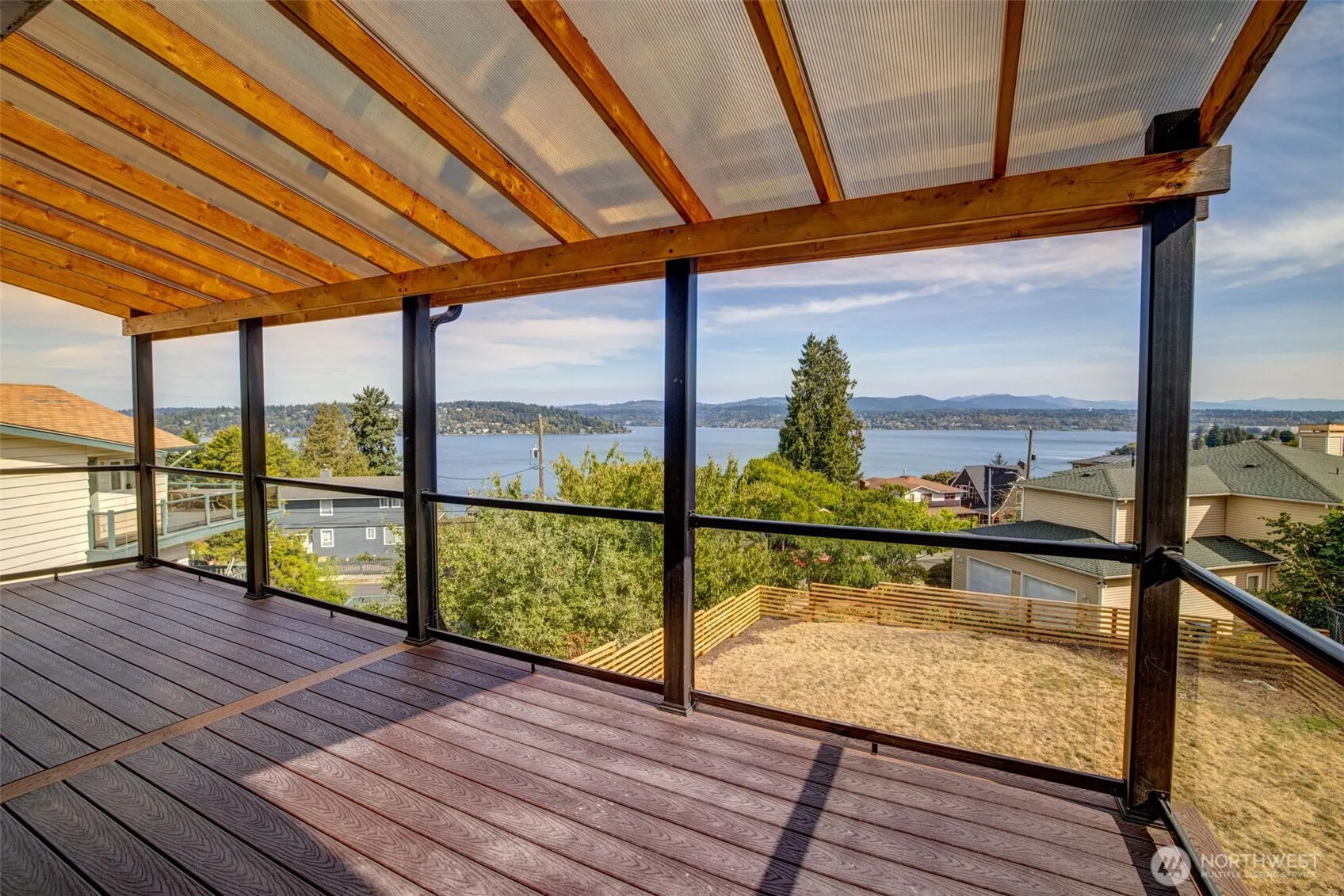 9804 63rd Avenue S, Seattle, WA 98118