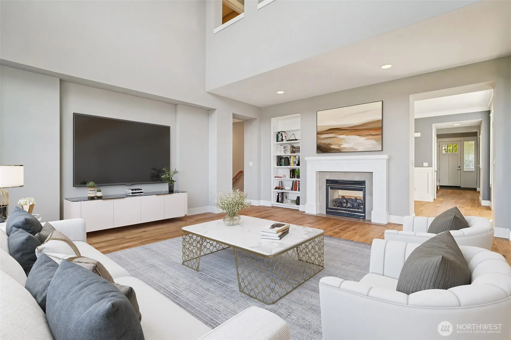 2480 NE Daphne Street , Issaquah, WA 98029