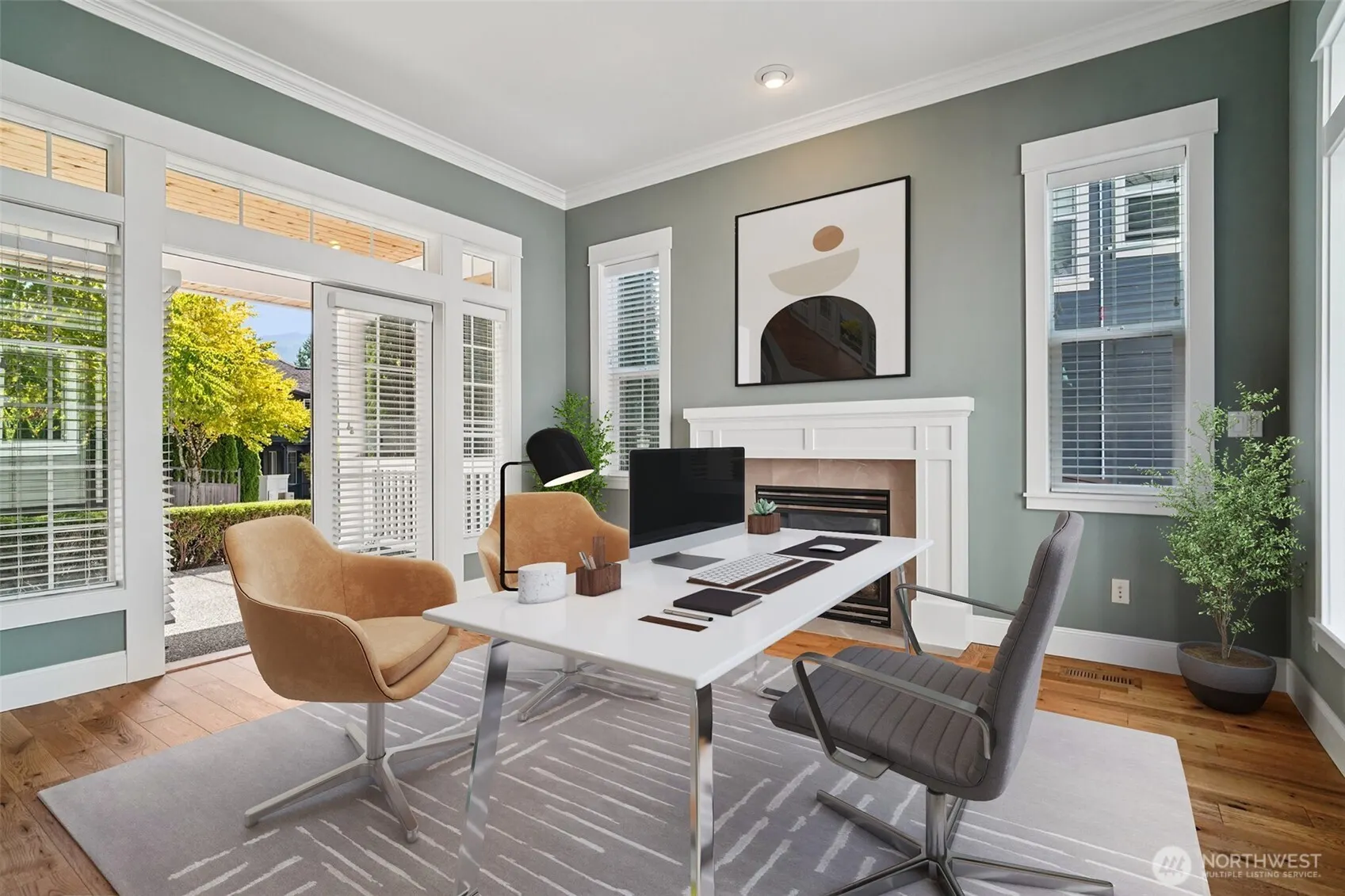2480 NE Daphne Street , Issaquah, WA 98029