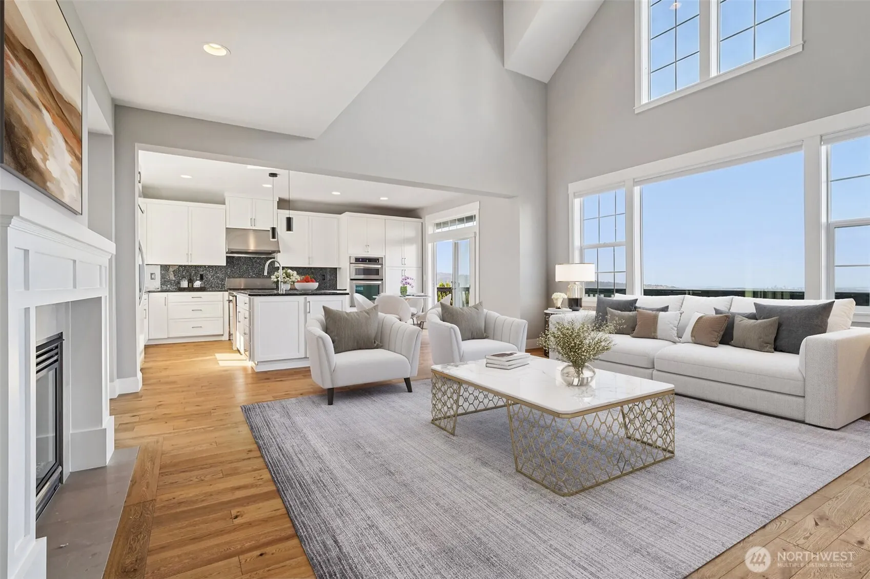 2480 NE Daphne Street , Issaquah, WA 98029