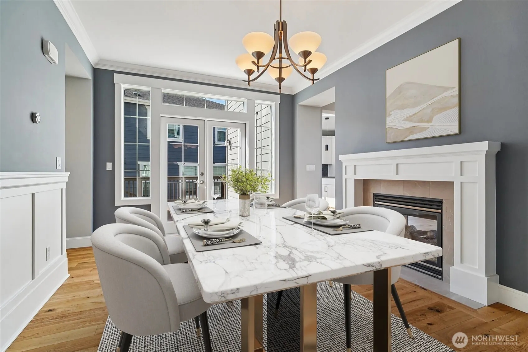 2480 NE Daphne Street , Issaquah, WA 98029
