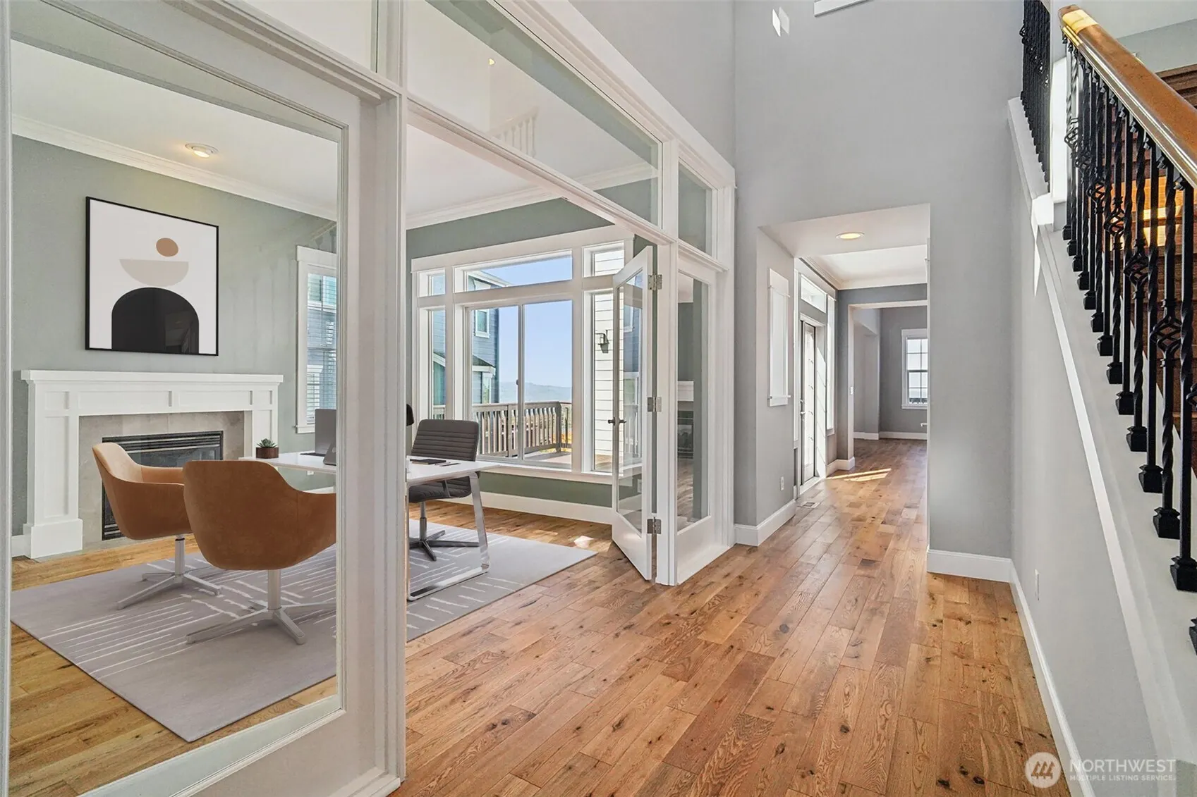 2480 NE Daphne Street , Issaquah, WA 98029