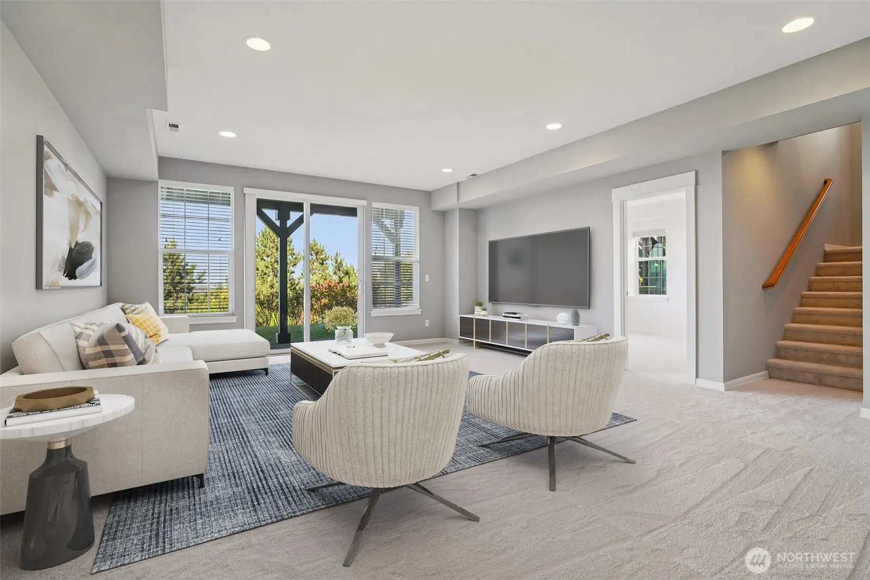 2480 NE Daphne Street , Issaquah, WA 98029