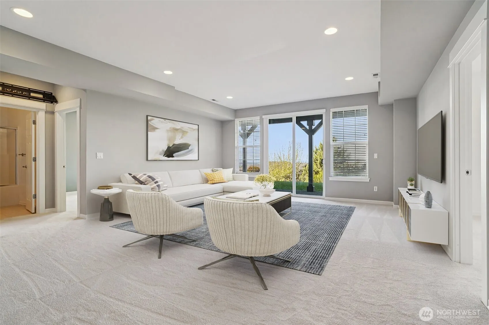 2480 NE Daphne Street , Issaquah, WA 98029