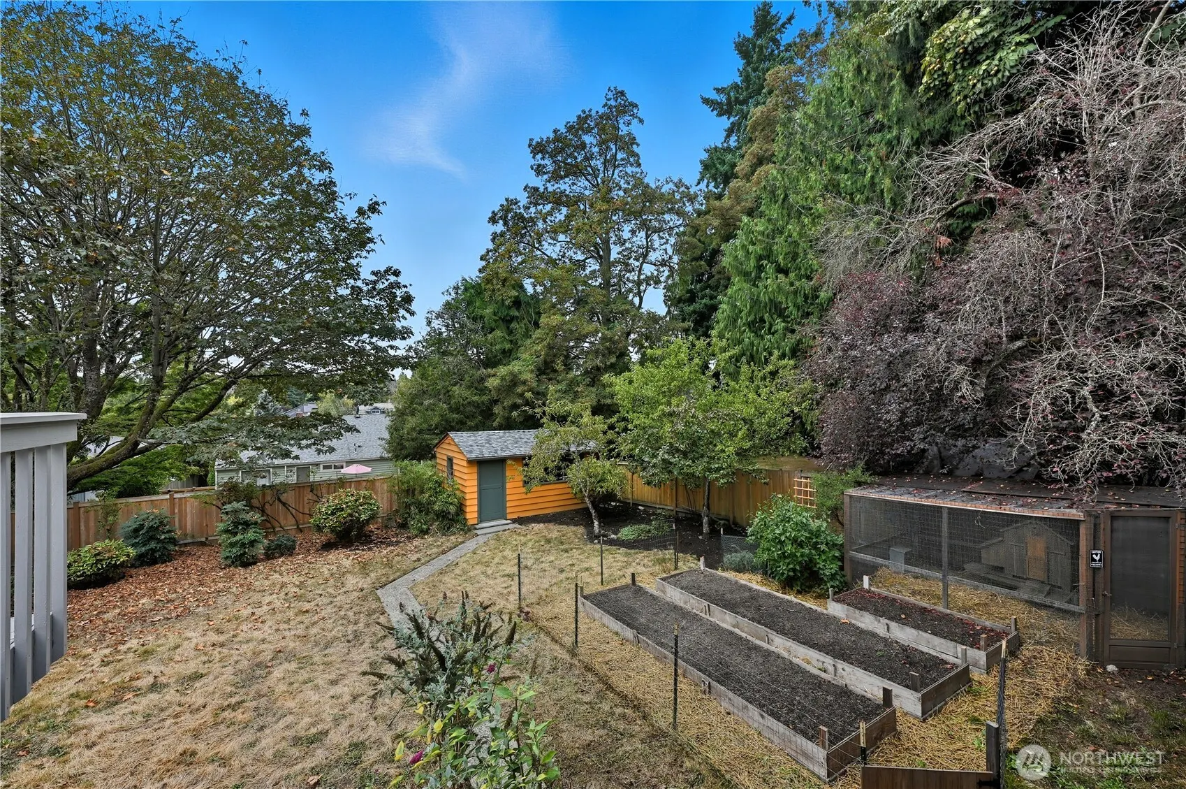 8533 Burke Avenue N, Seattle, WA 98103