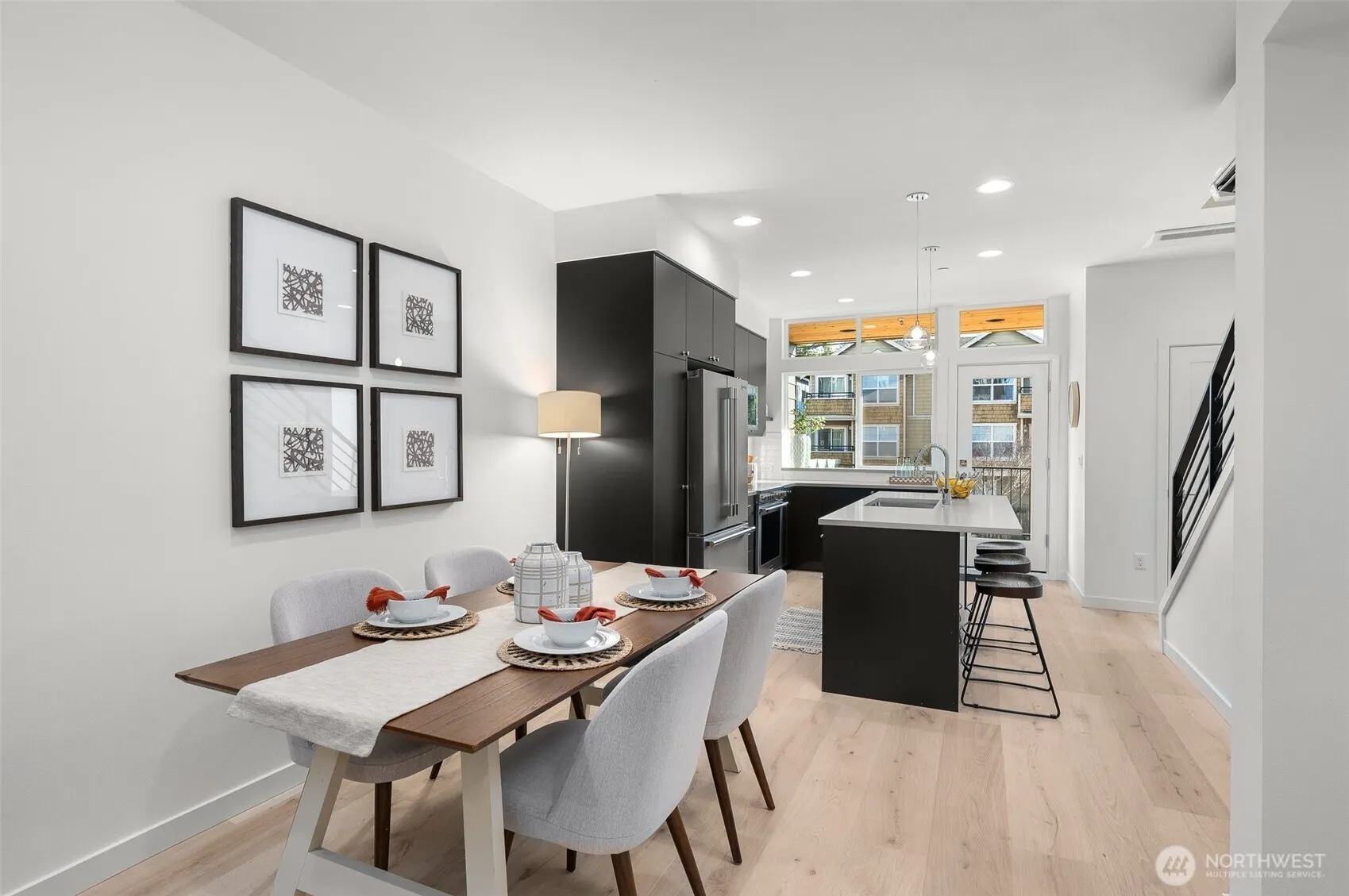 9203 Densmore Avenue N, Seattle, WA 98103