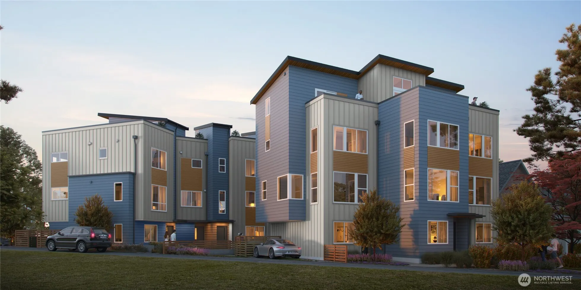 221 NE 75th Street , Seattle, WA 98115