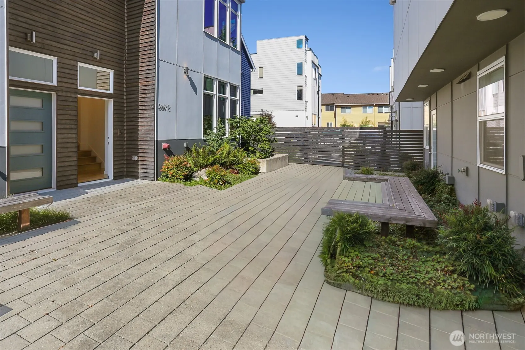 3641 22nd Avenue W #Unit E, Seattle, WA 98199
