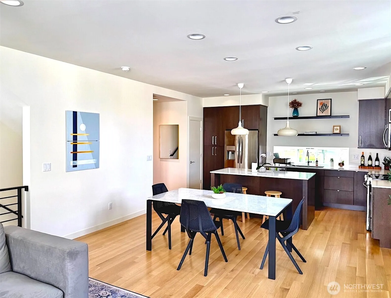 3641 22nd Avenue W #Unit E, Seattle, WA 98199