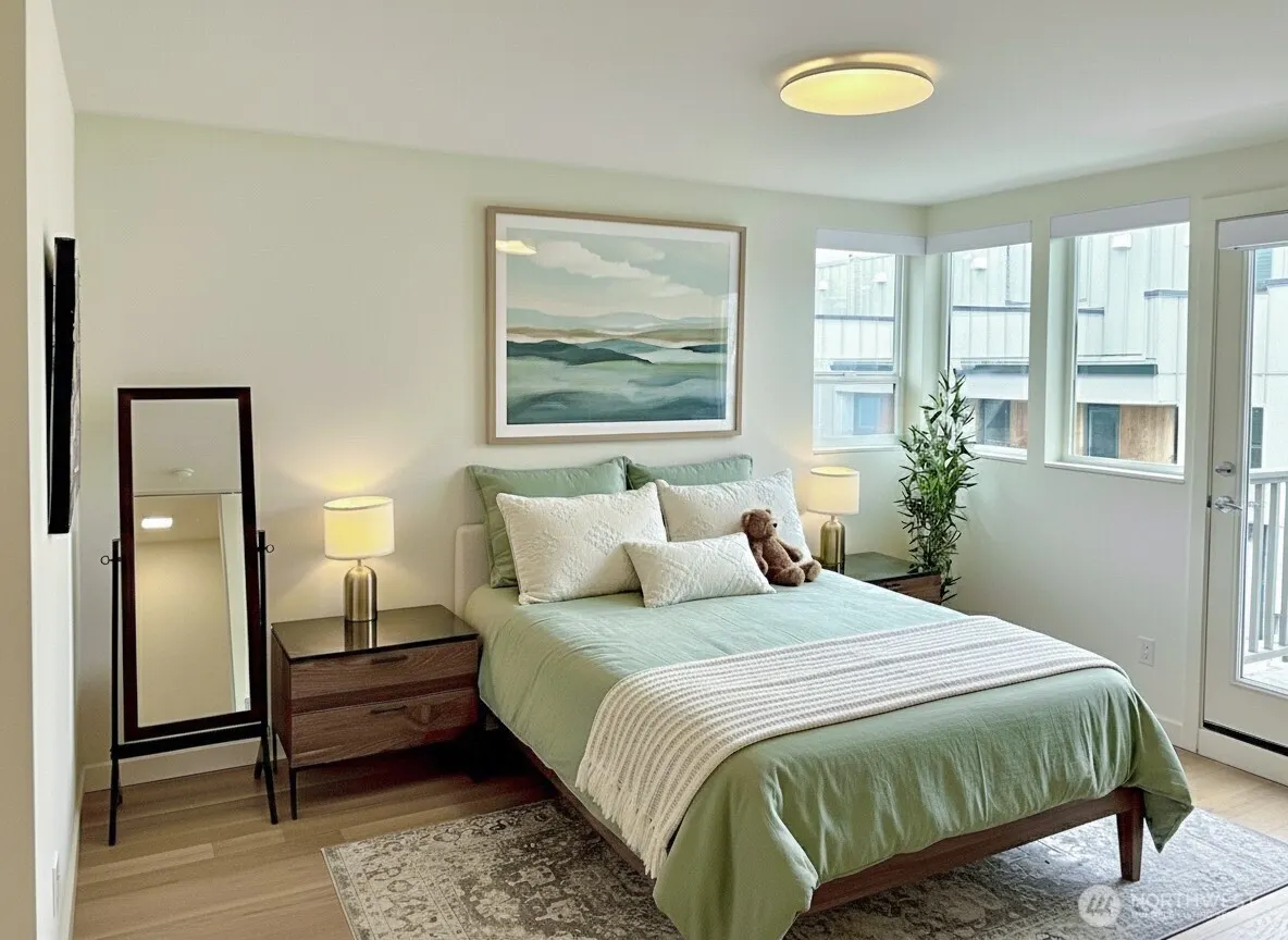 3641 22nd Avenue W #Unit E, Seattle, WA 98199