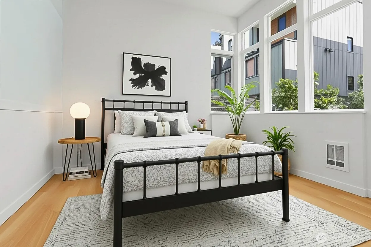 3641 22nd Avenue W #Unit E, Seattle, WA 98199