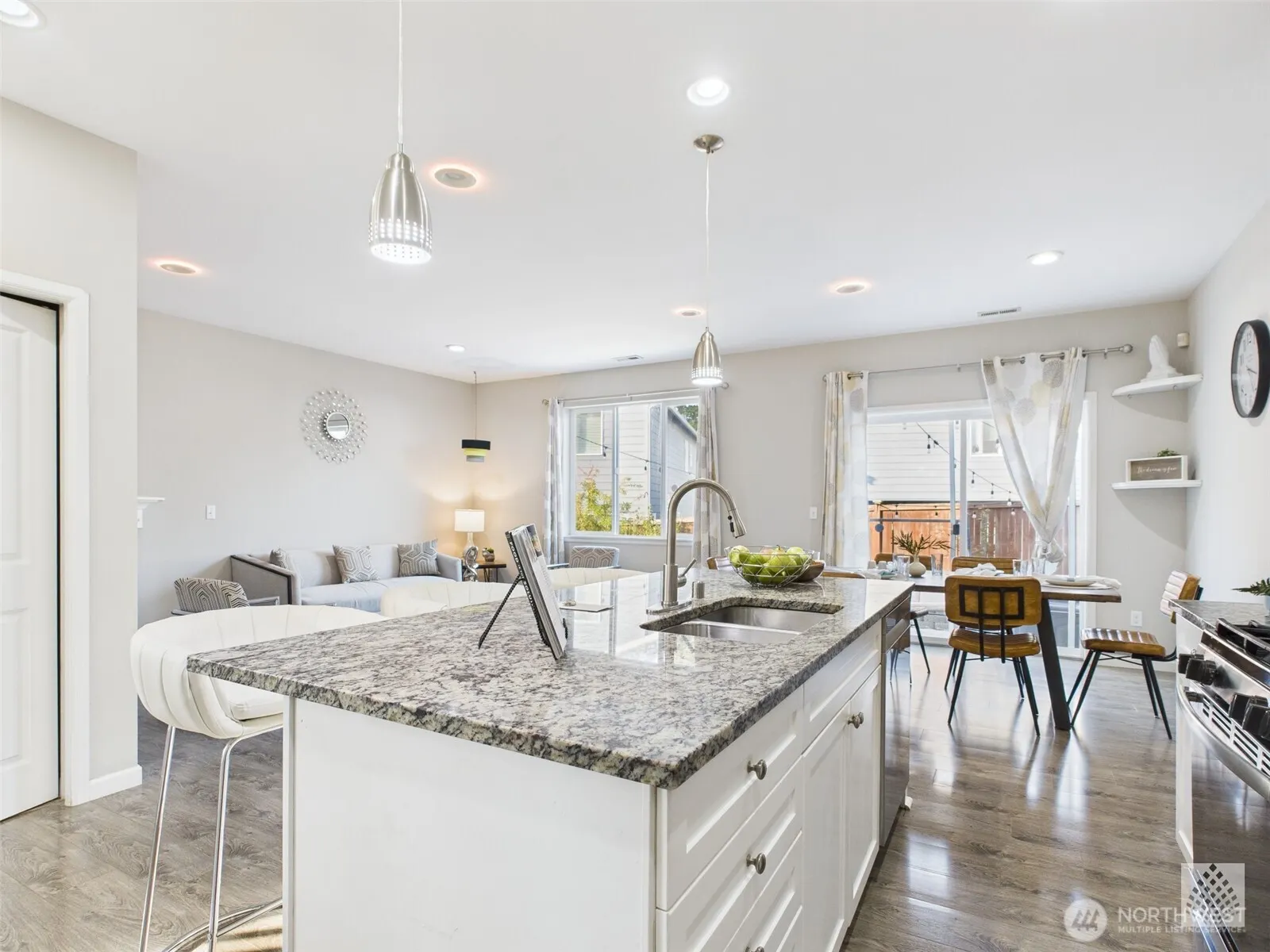 3625 202nd Place SE, Bothell, WA 98012