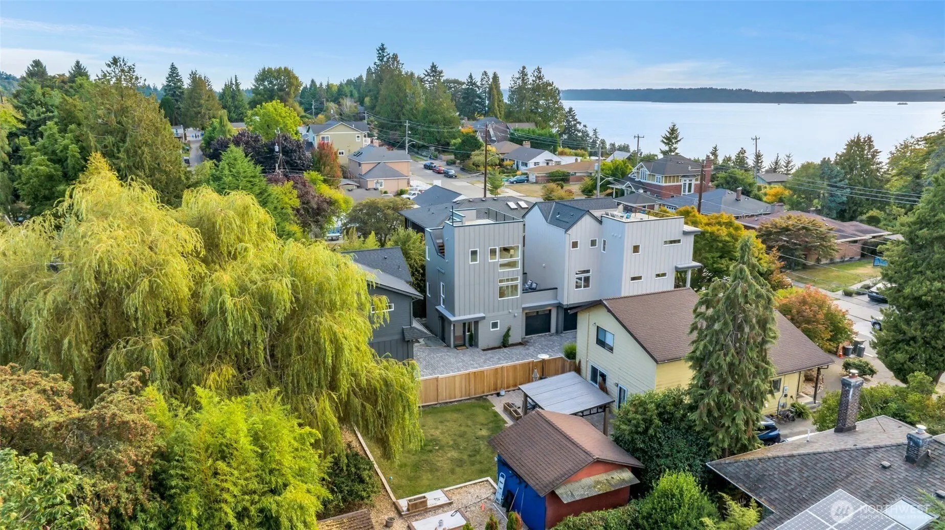 5640 49th Avenue SW, Seattle, WA 98136