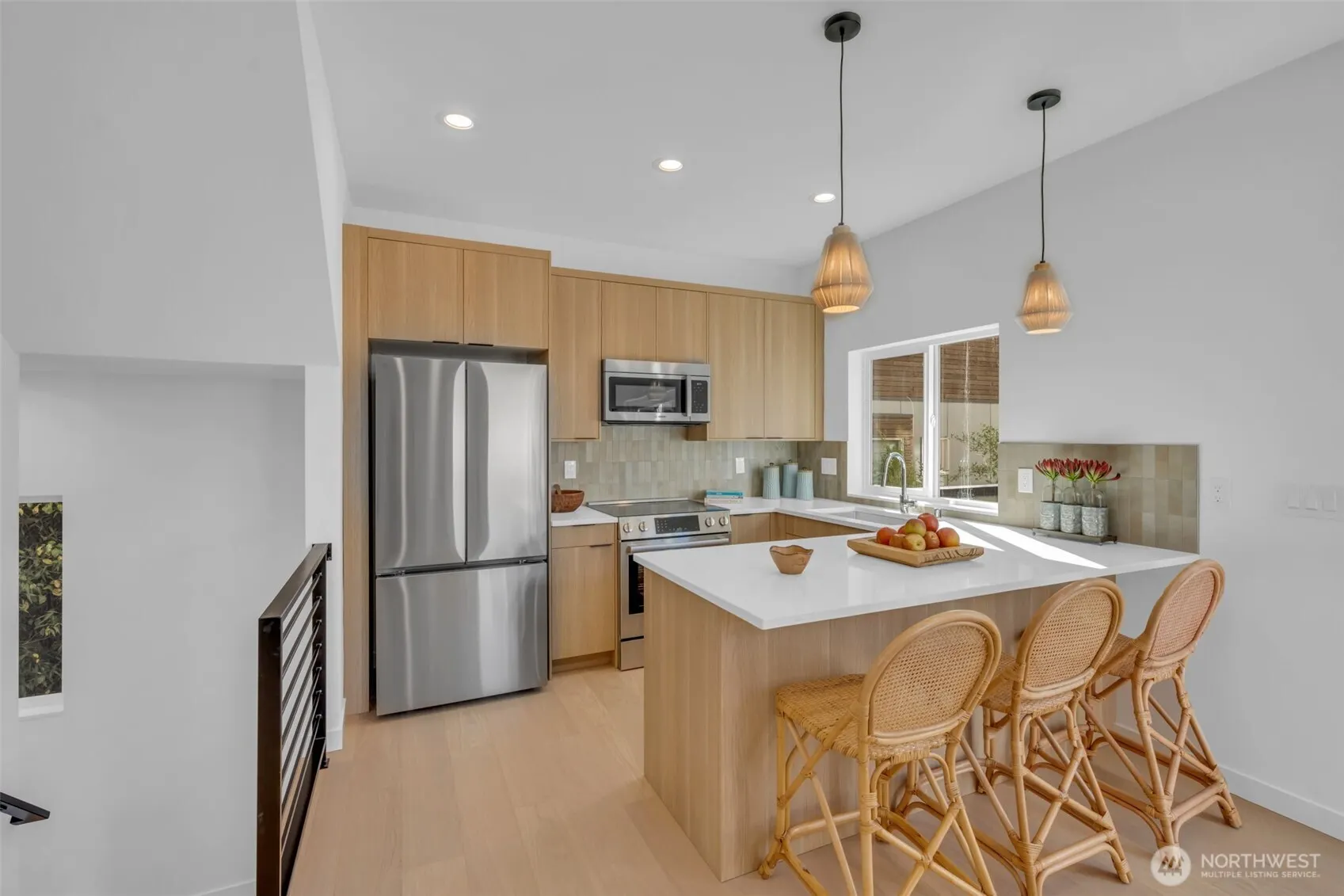 5640 49th Avenue SW, Seattle, WA 98136