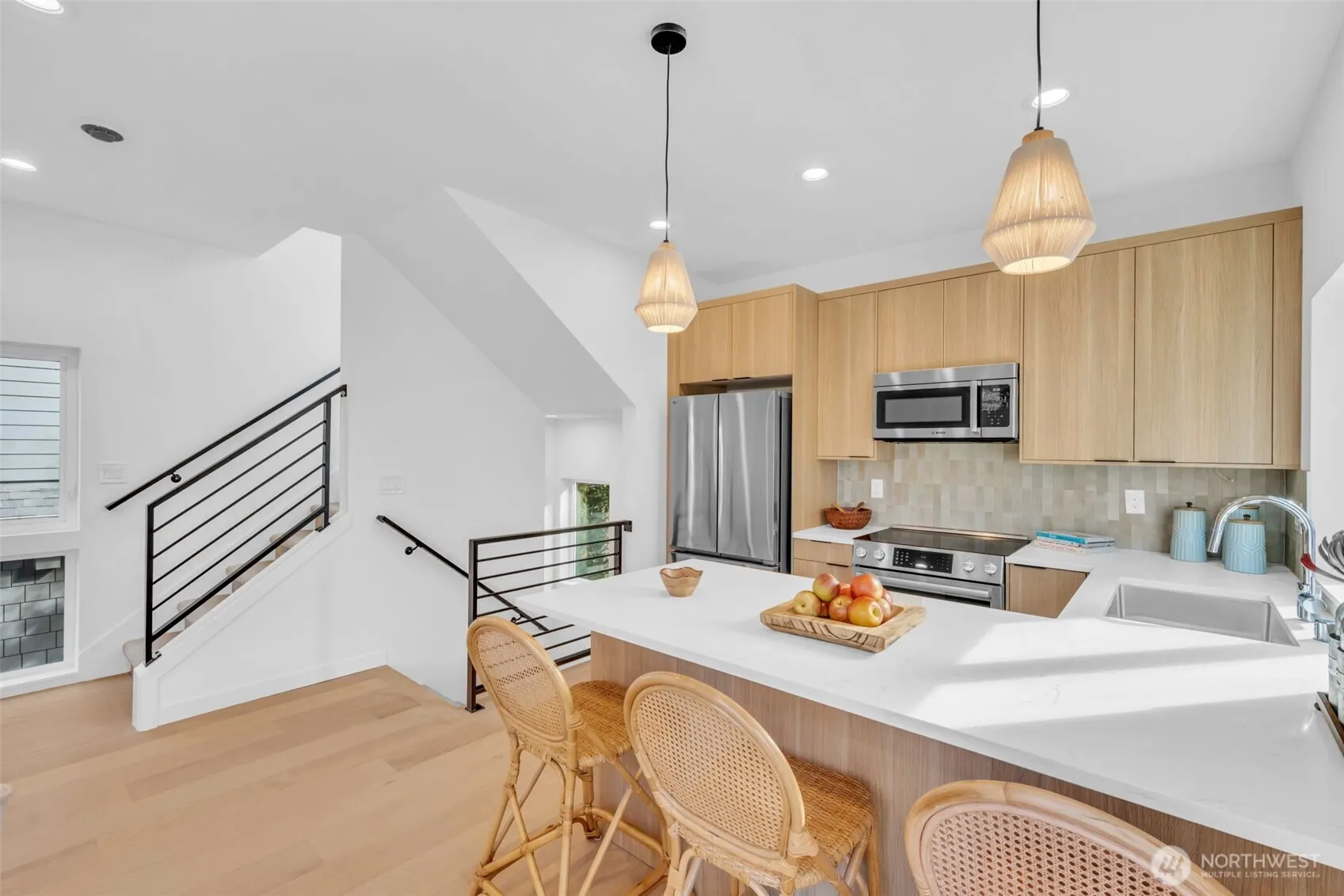 5640 49th Avenue SW, Seattle, WA 98136