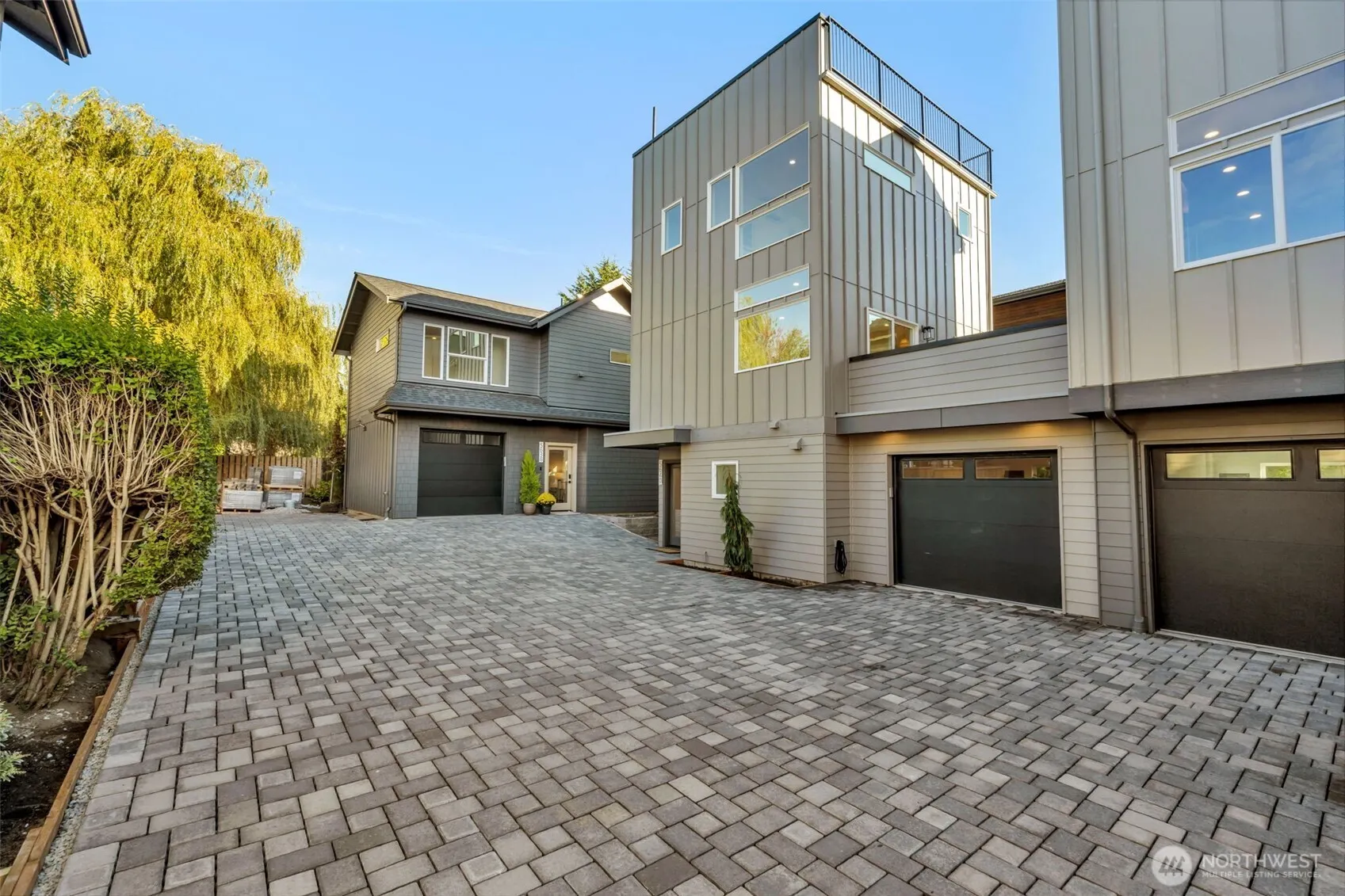 5640 49th Avenue SW, Seattle, WA 98136