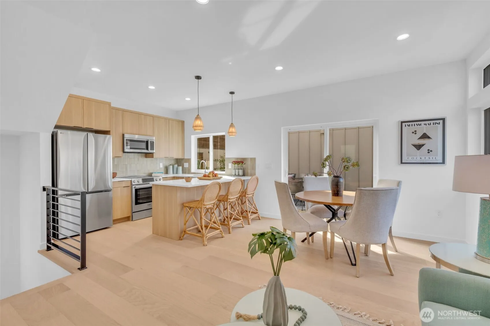 5640 49th Avenue SW, Seattle, WA 98136