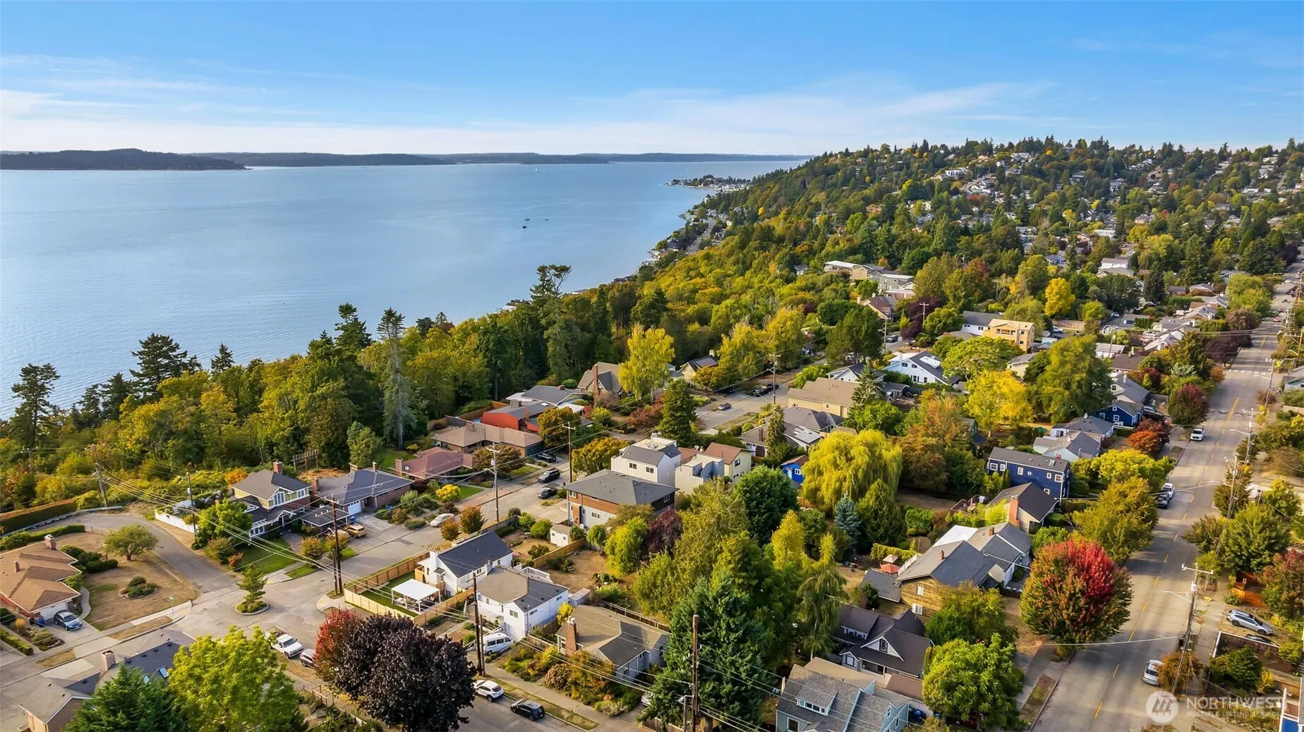 5638 49th Avenue SW, Seattle, WA 98136