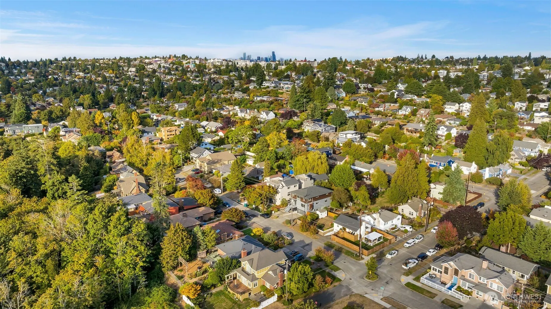5638 49th Avenue SW, Seattle, WA 98136